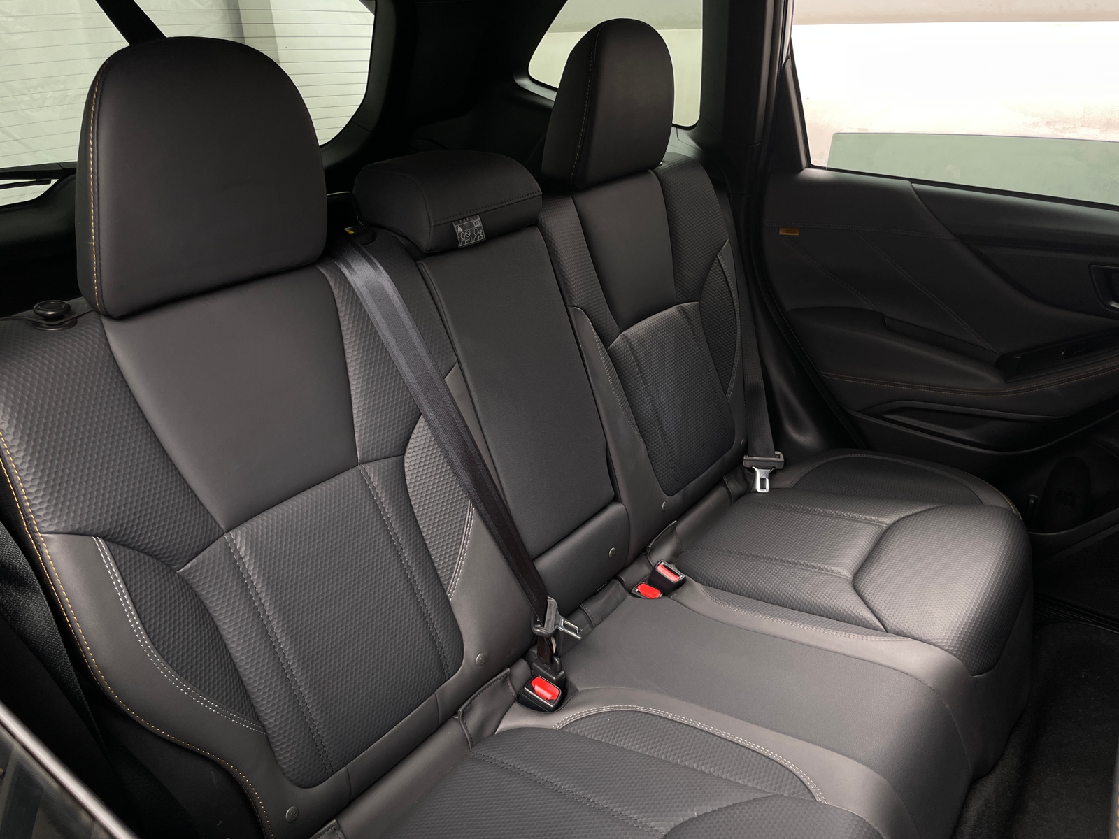Thumbnail: 2023 Subaru Forester - 5