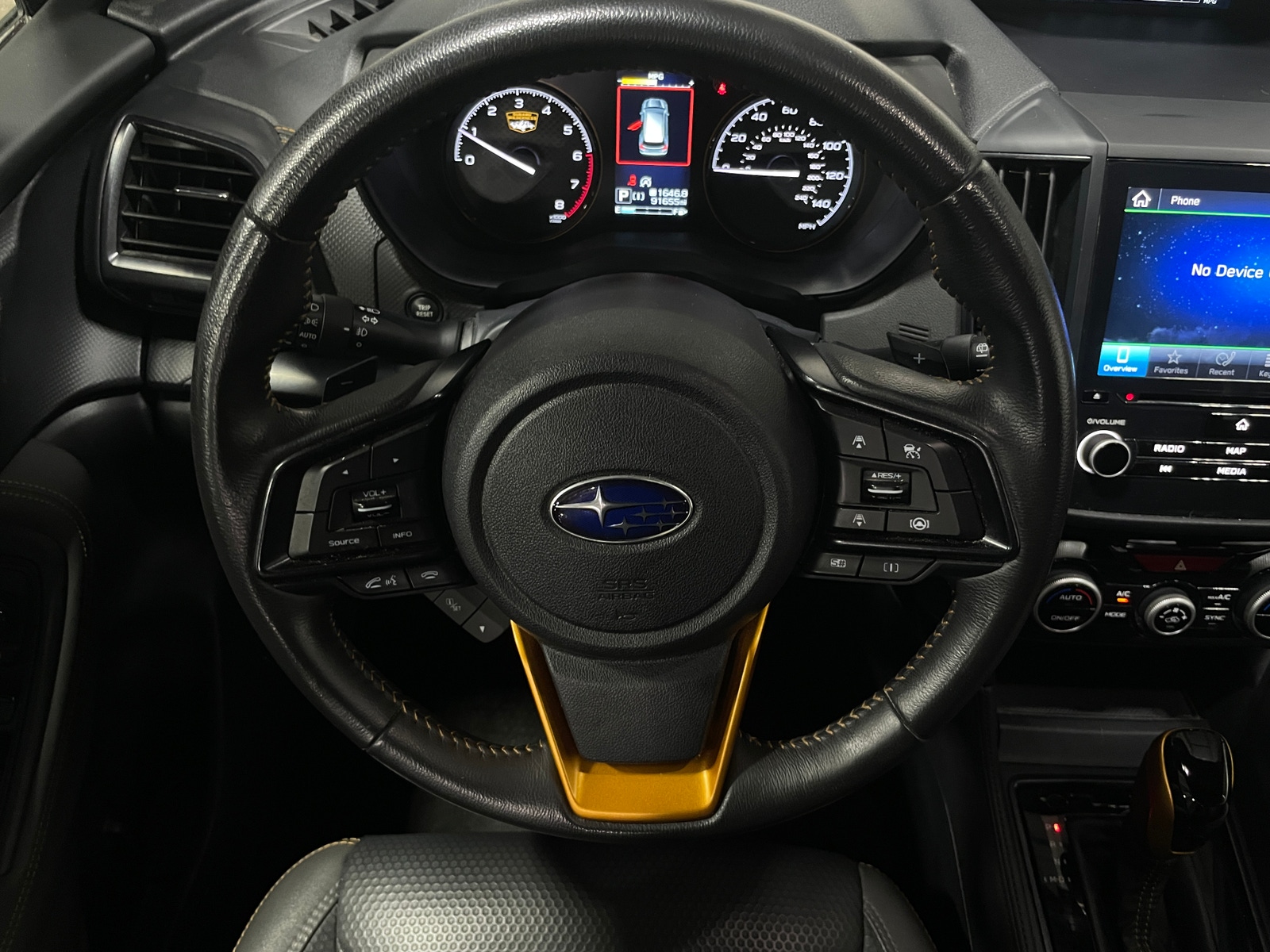 Thumbnail: 2023 Subaru Forester - 4
