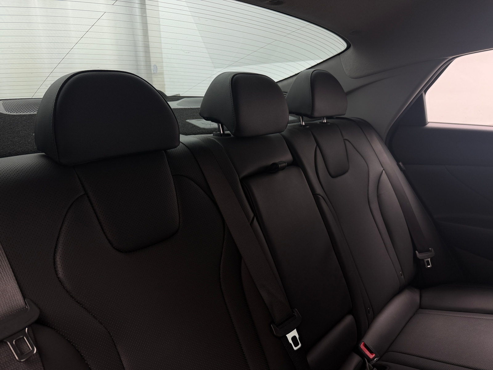 Thumbnail: 2025 Hyundai Elantra - 5