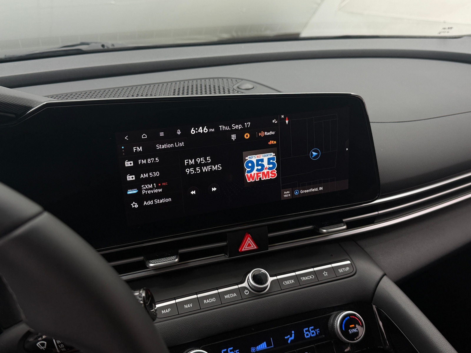 Thumbnail: 2025 Hyundai Elantra - 3