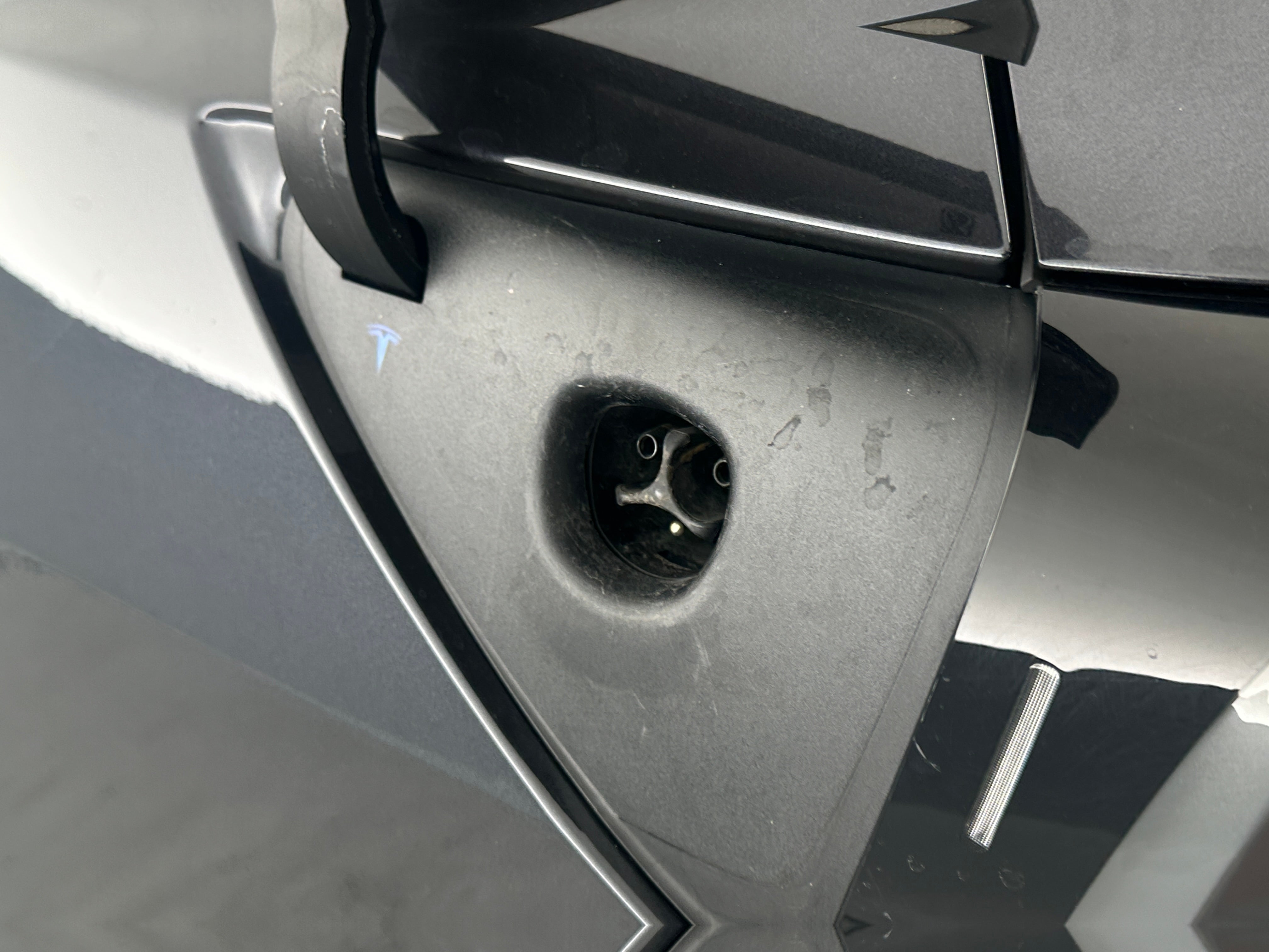 Used 2026 Tesla Model Y Long Range with VIN 7SAYGDEEXTA462646 for sale in Auburn, WA