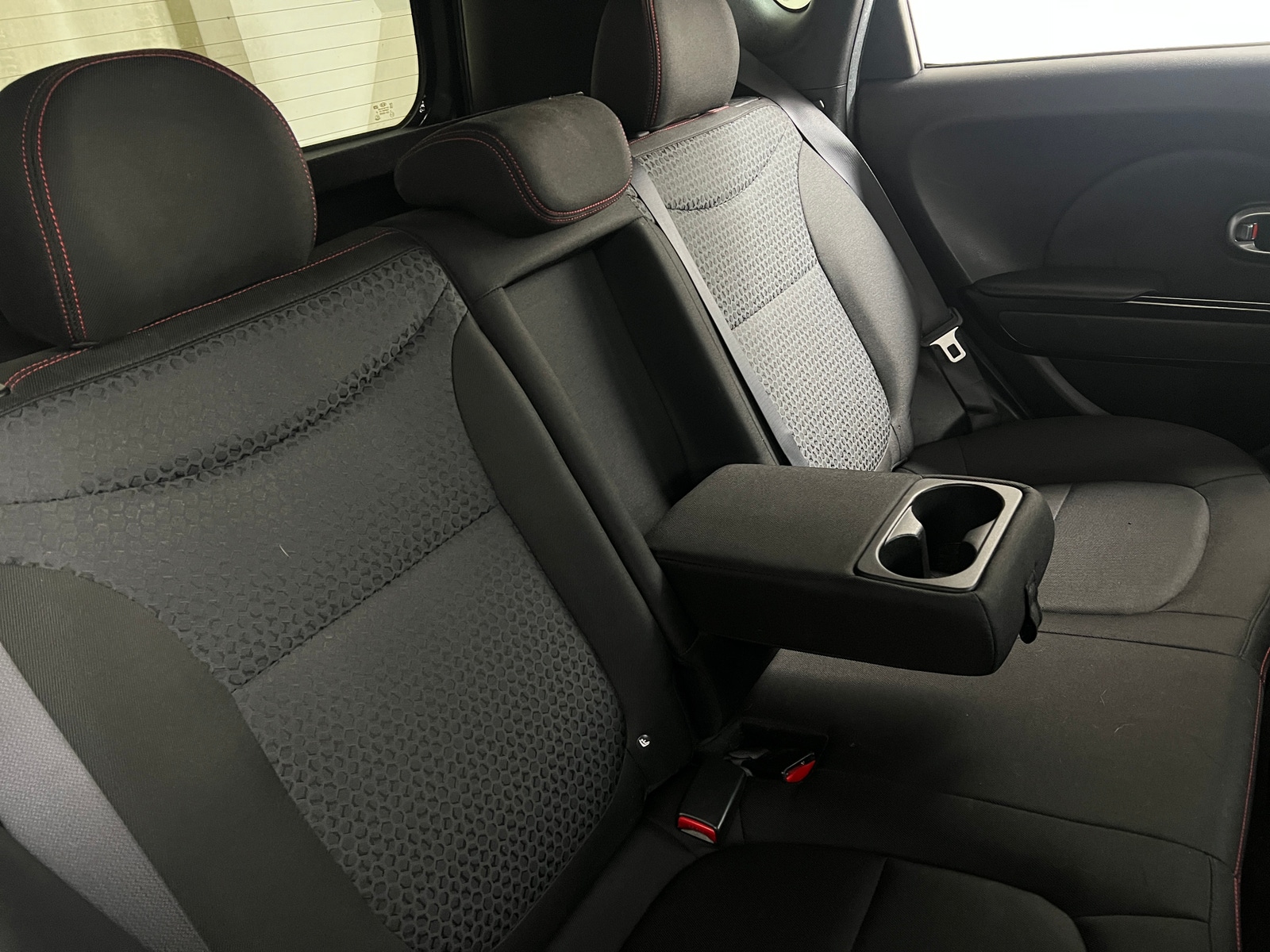 Thumbnail: 2016 Kia Soul - 6