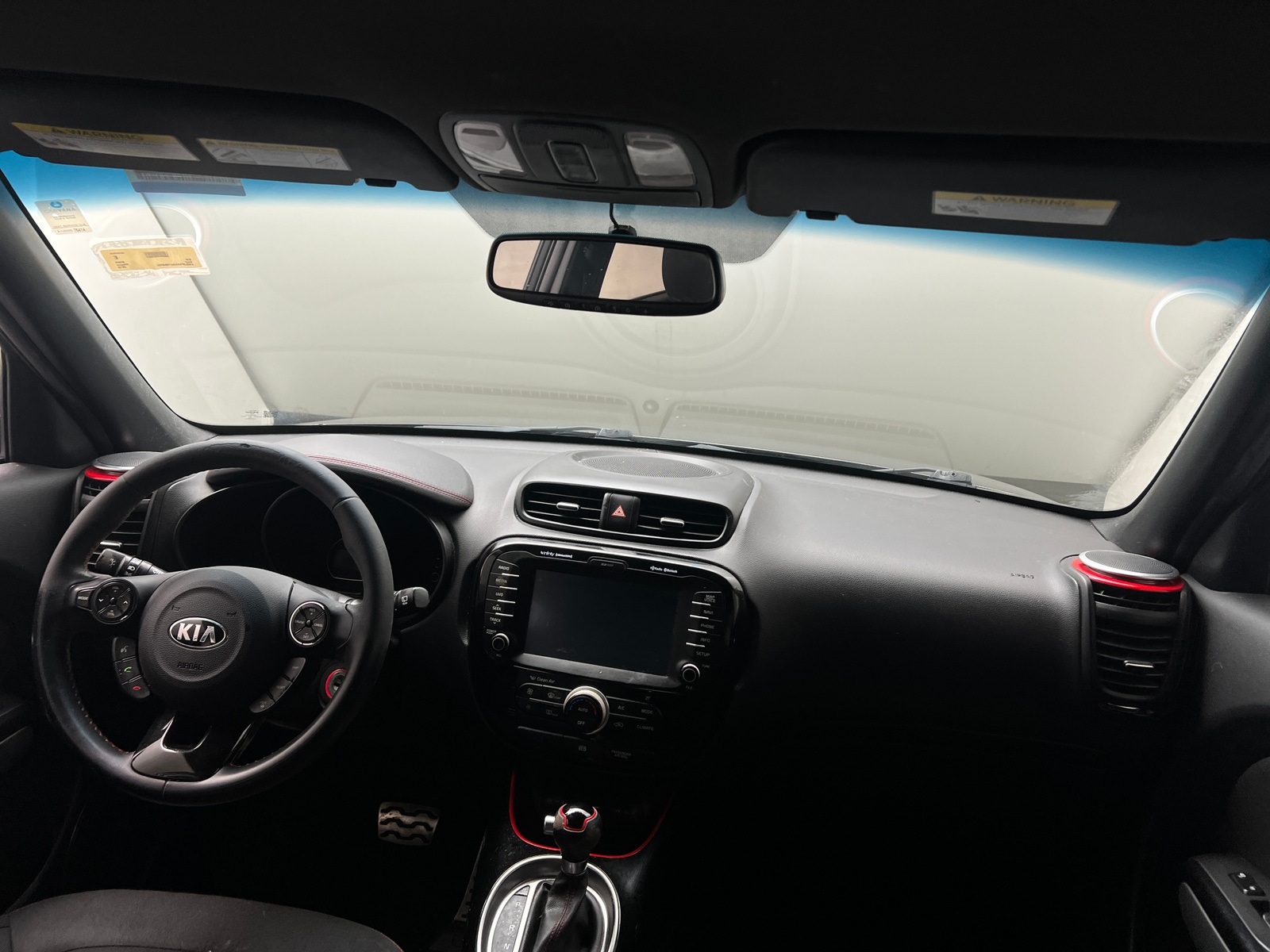 Thumbnail: 2016 Kia Soul - 3