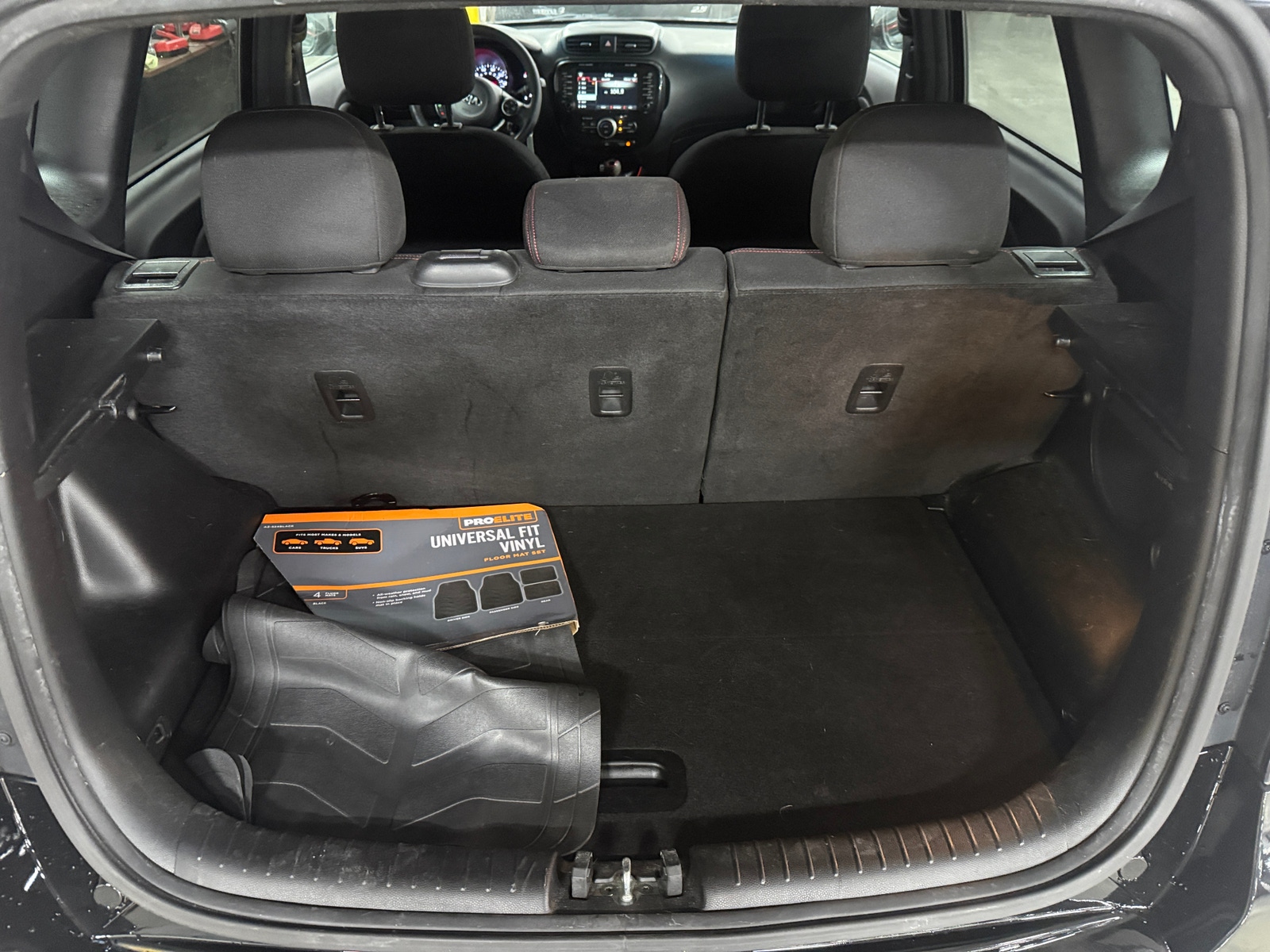 Thumbnail: 2016 Kia Soul - 7