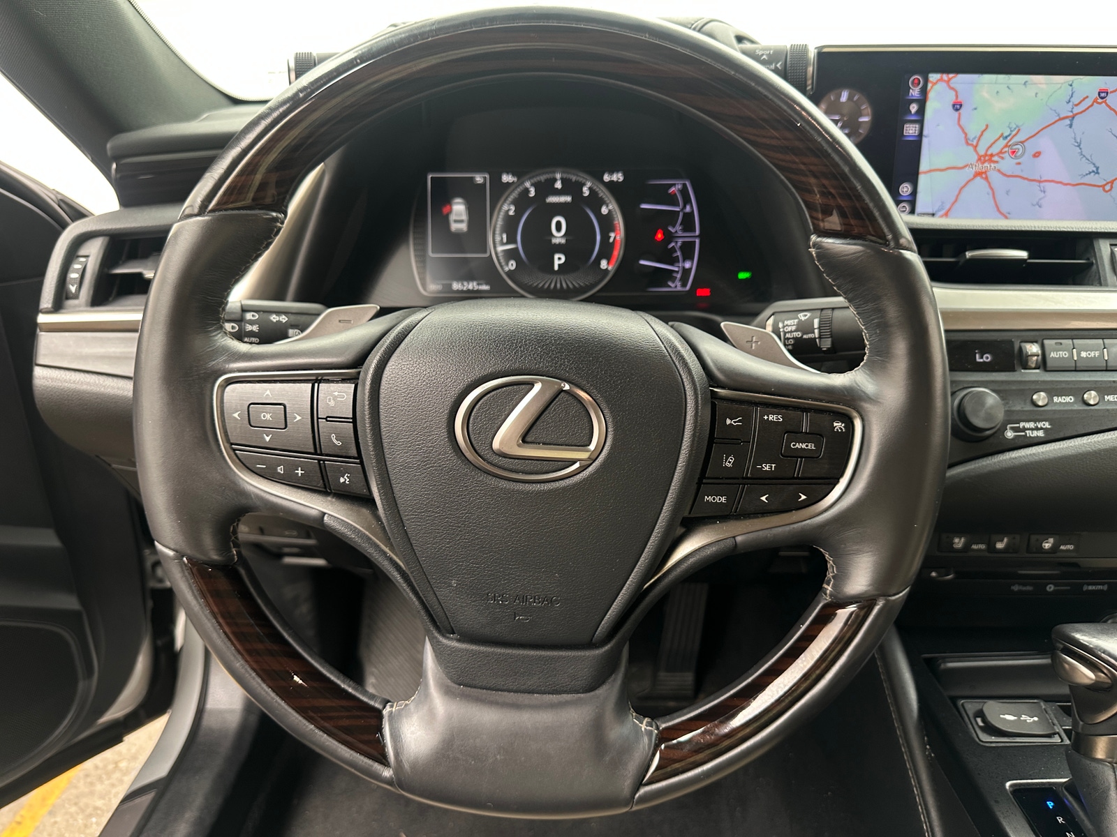 Thumbnail: 2019 Lexus ES - 5