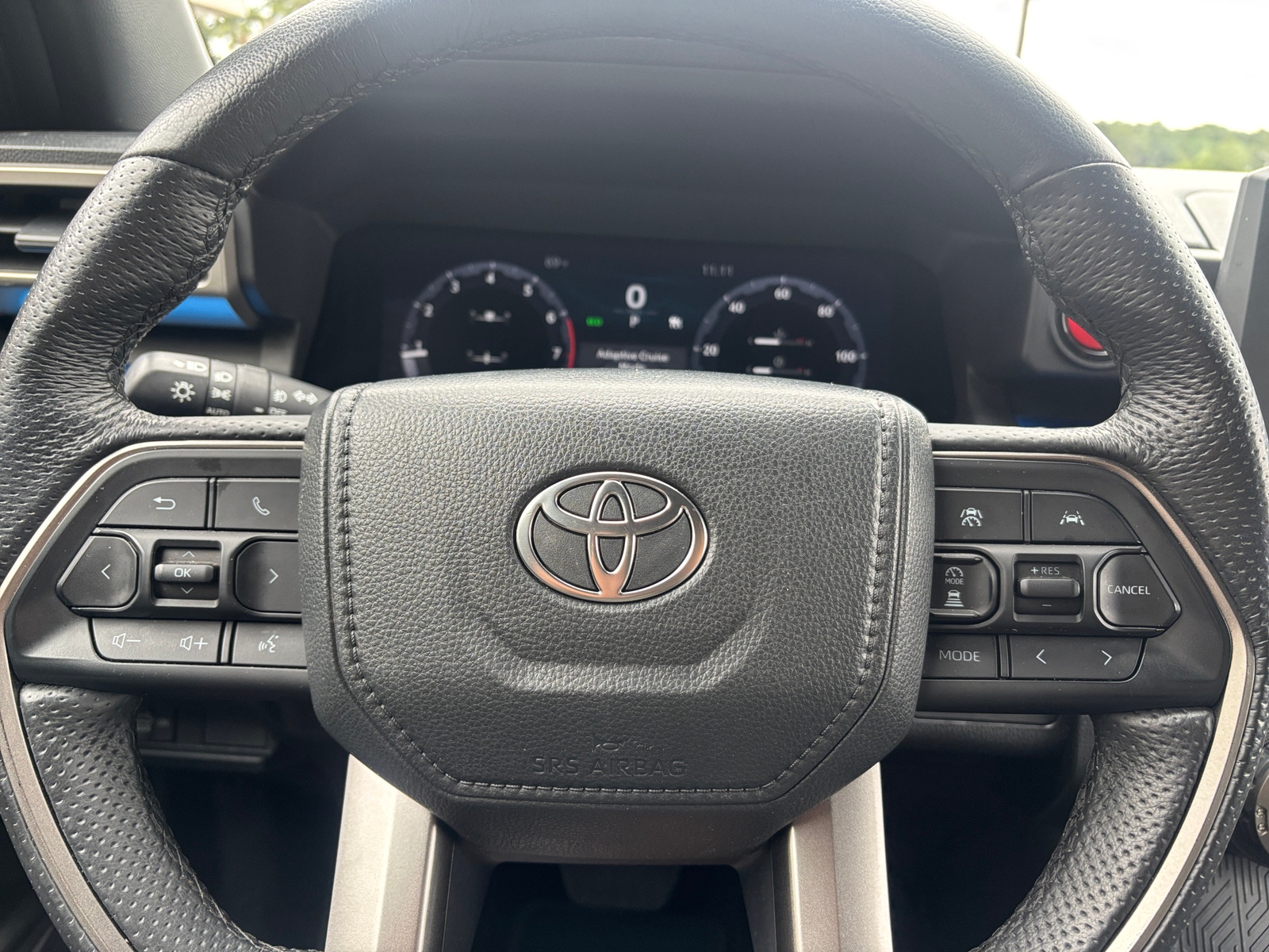 Thumbnail: 2025 Toyota Tacoma - 5