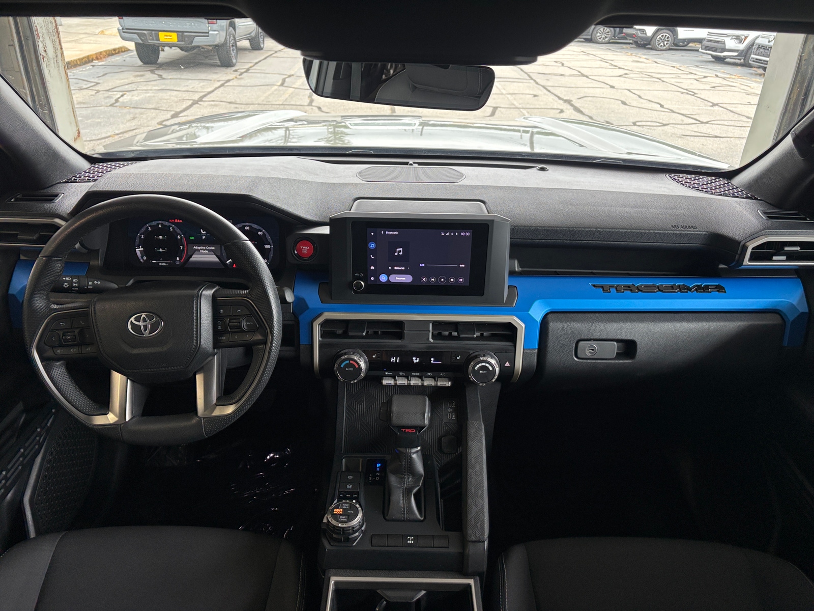 Thumbnail: 2025 Toyota Tacoma - 3