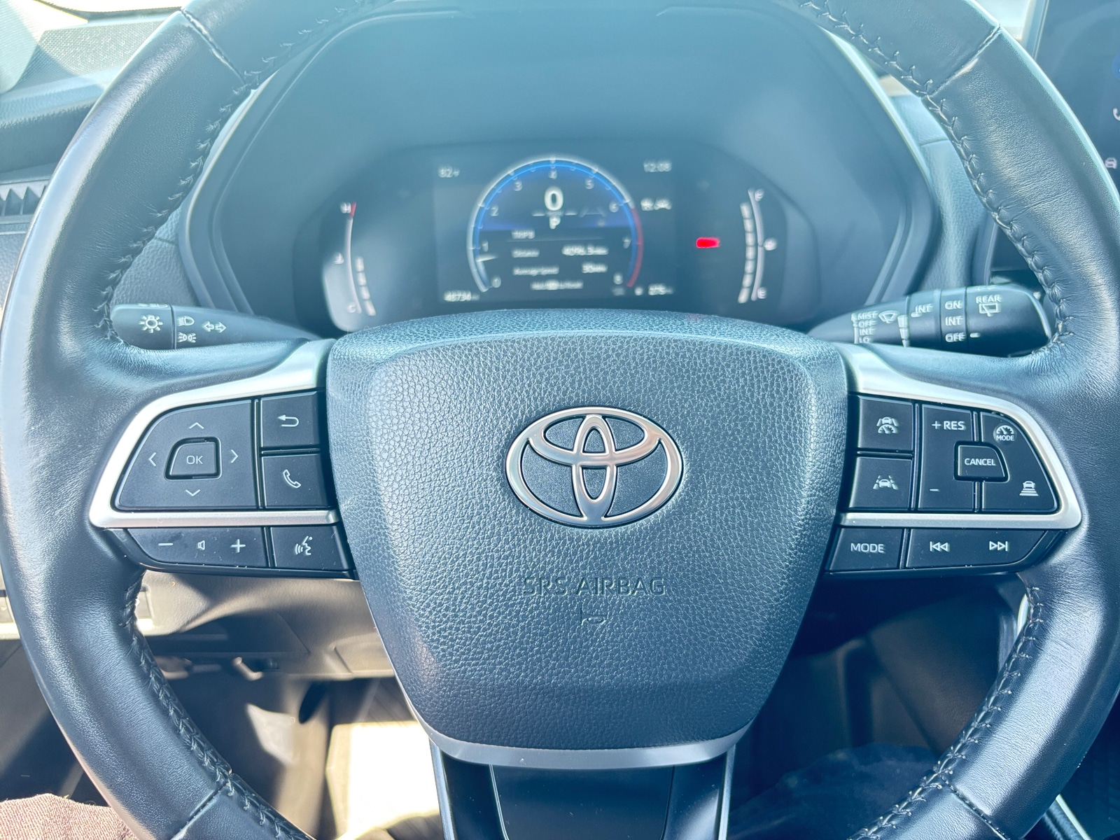 Thumbnail: 2024 Toyota Grand Highlander - 5