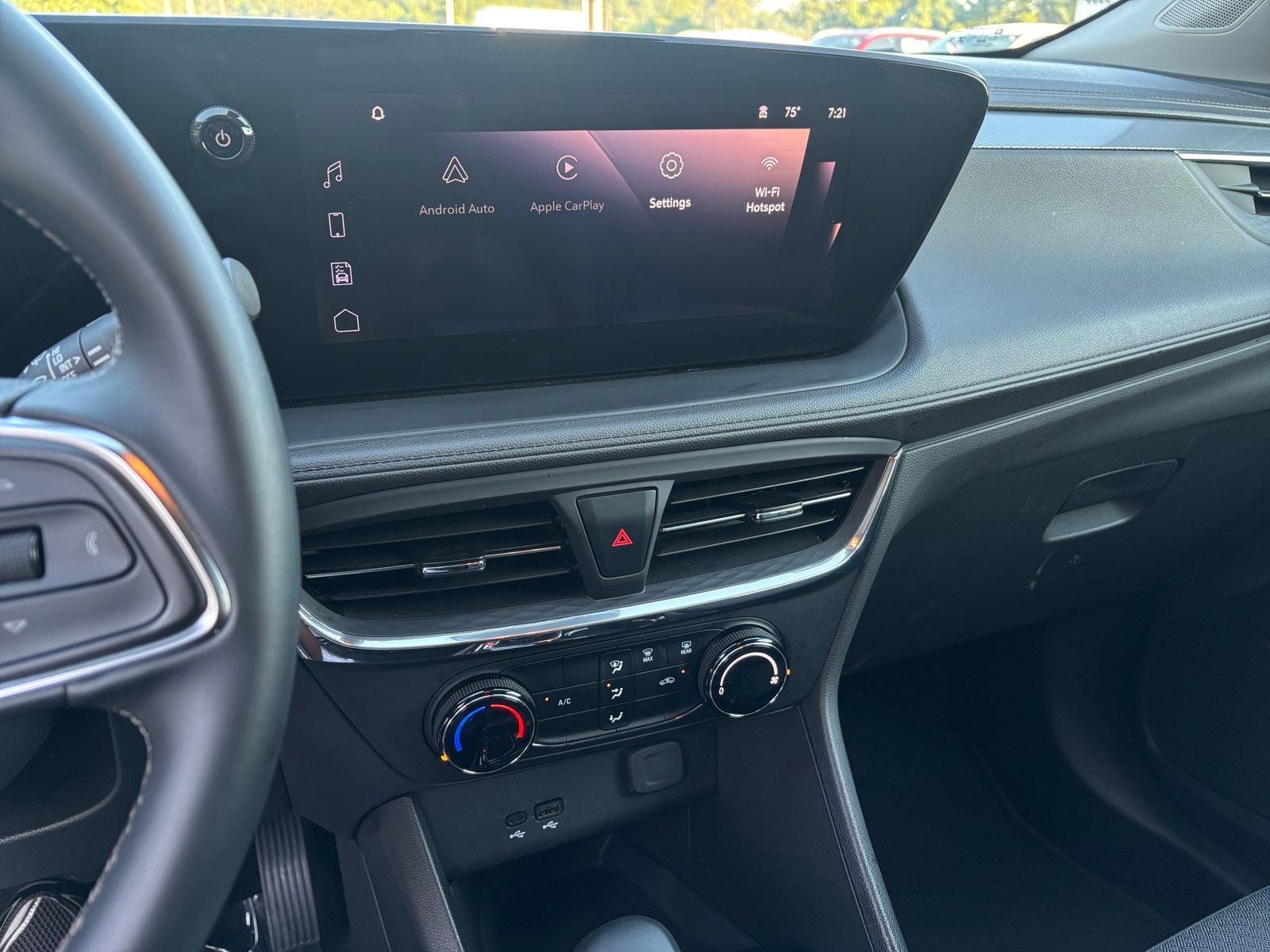 Thumbnail: 2026 Buick Encore GX - 4