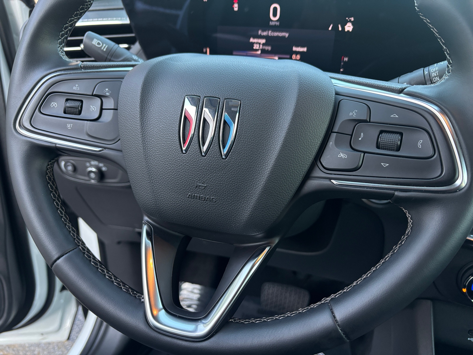 Thumbnail: 2026 Buick Encore GX - 5