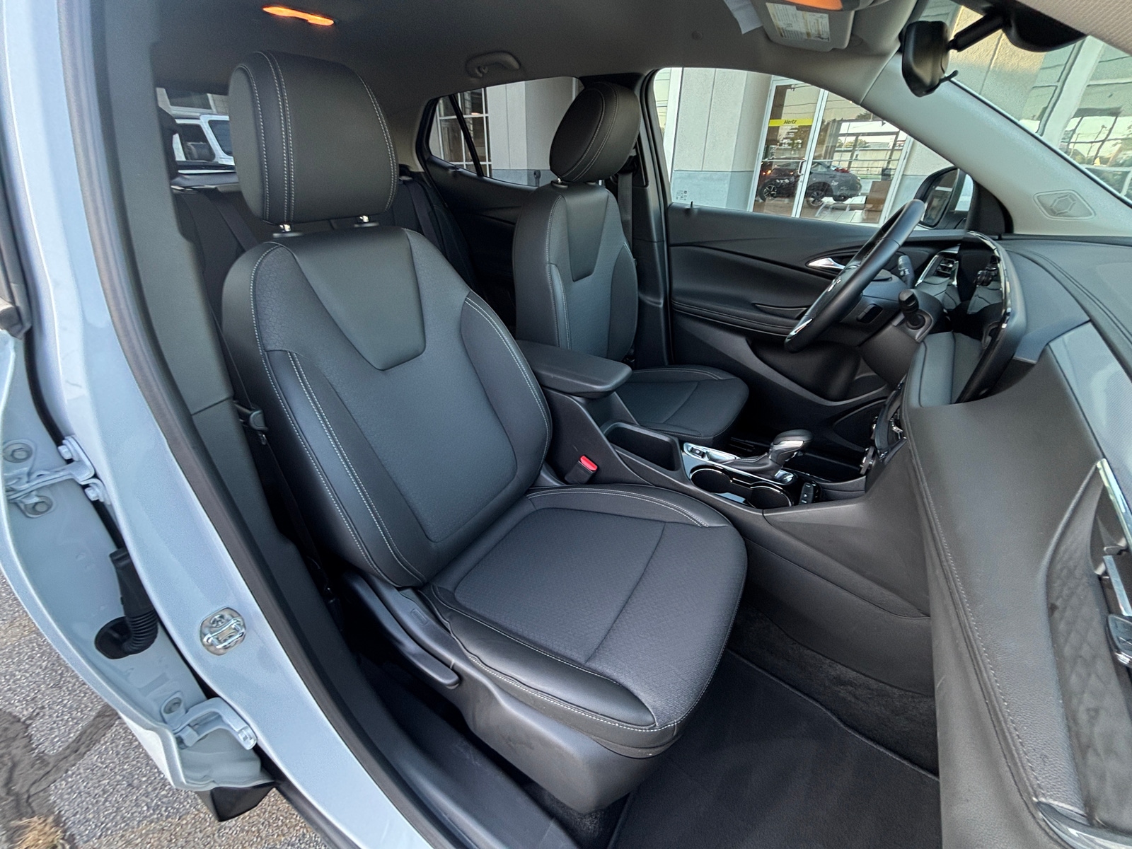 Thumbnail: 2026 Buick Encore GX - 2