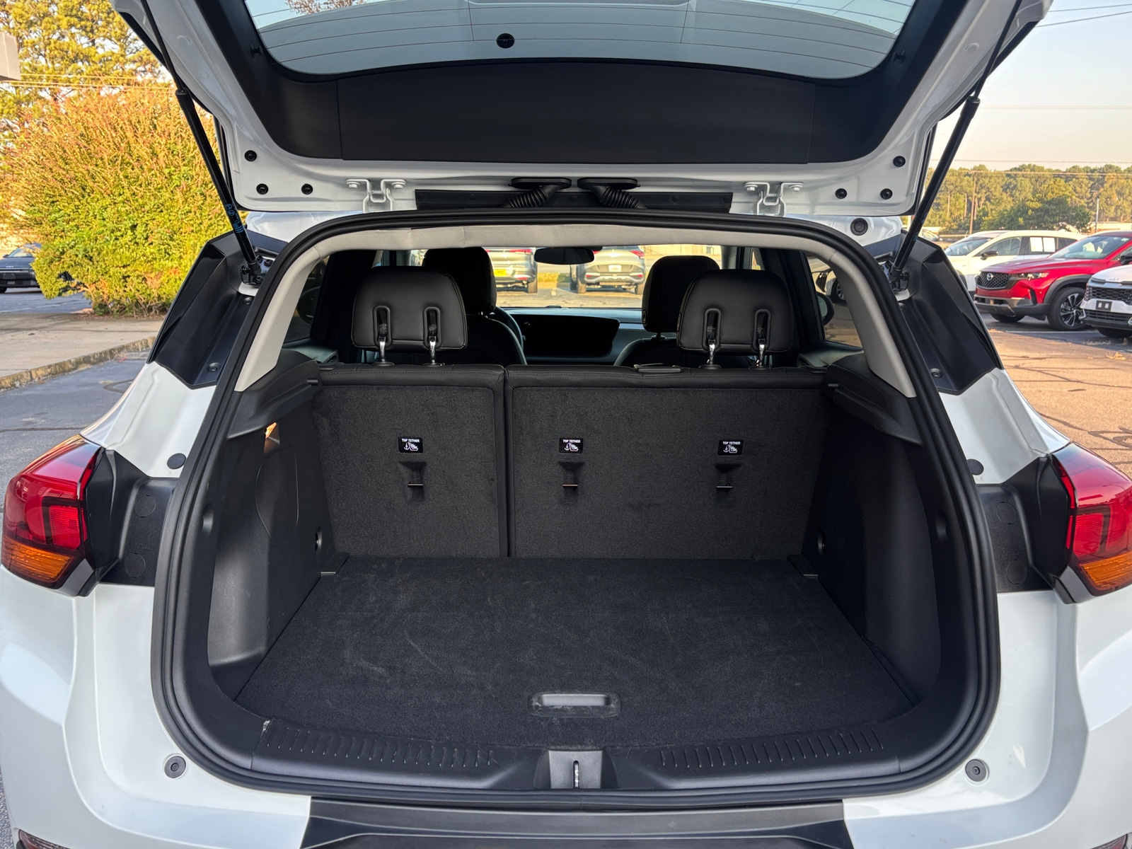 Thumbnail: 2026 Buick Encore GX - 6