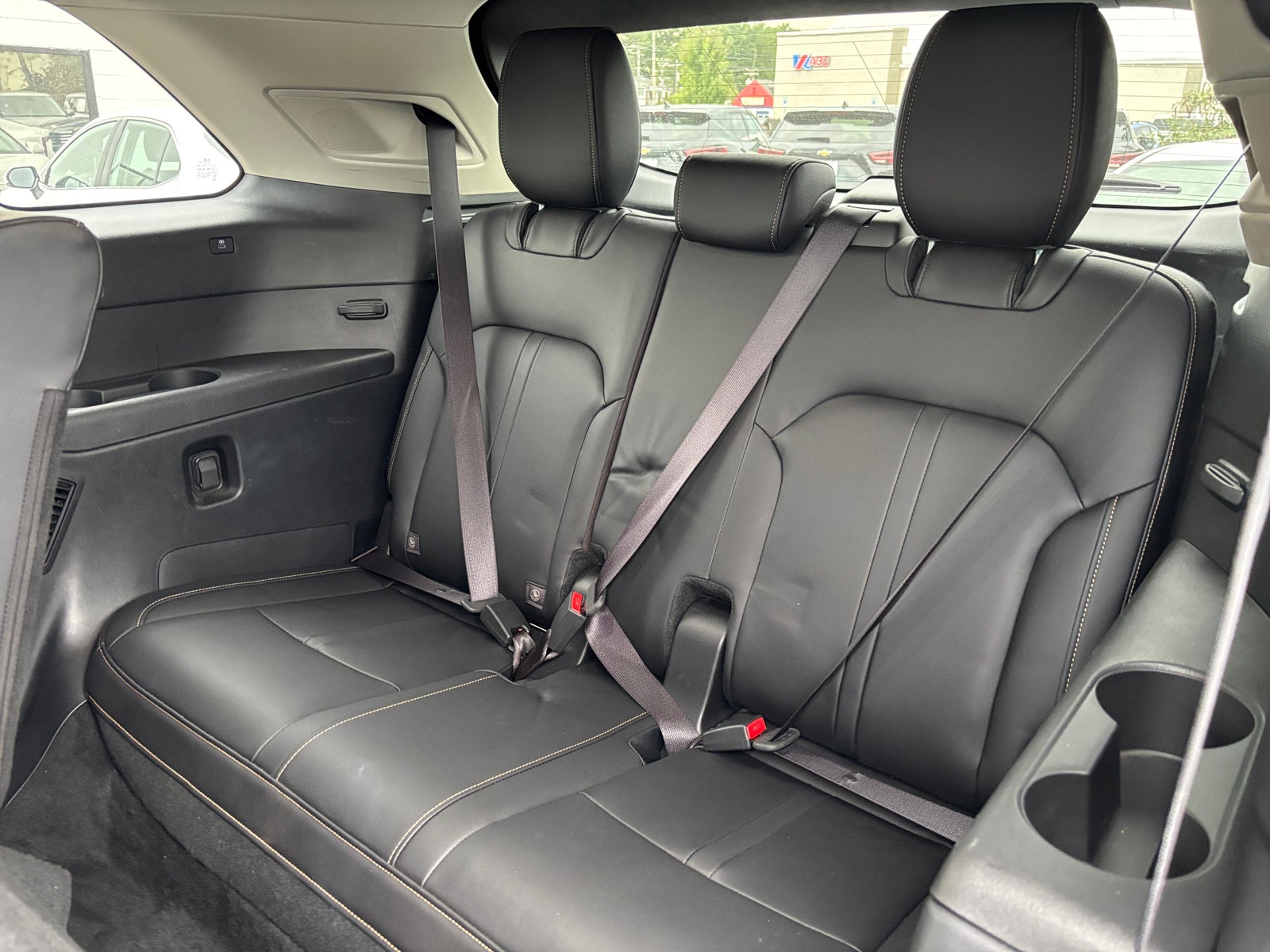 Thumbnail: 2026 Mazda CX-90 - 5