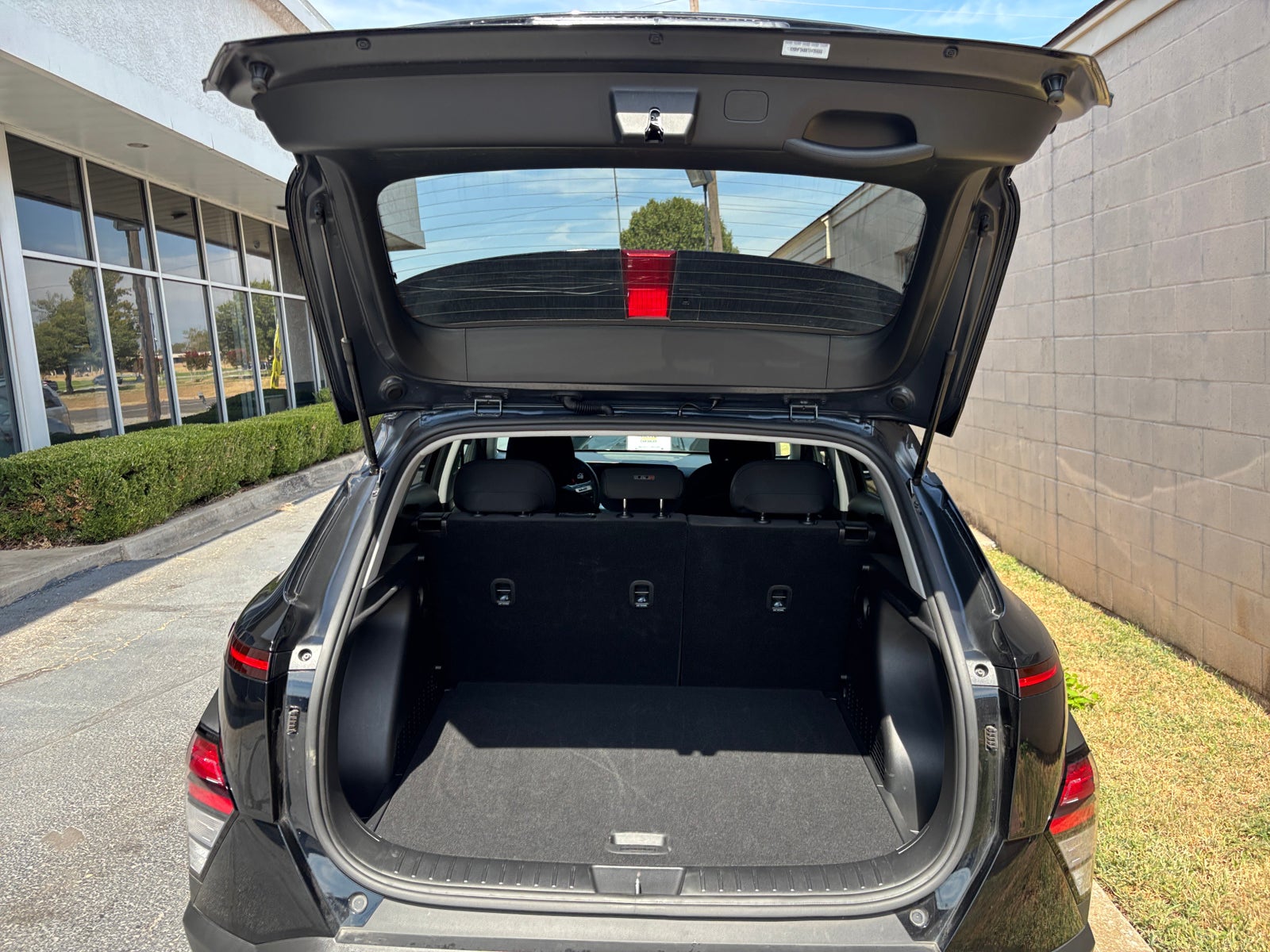 Thumbnail: 2026 Hyundai Kona - 6
