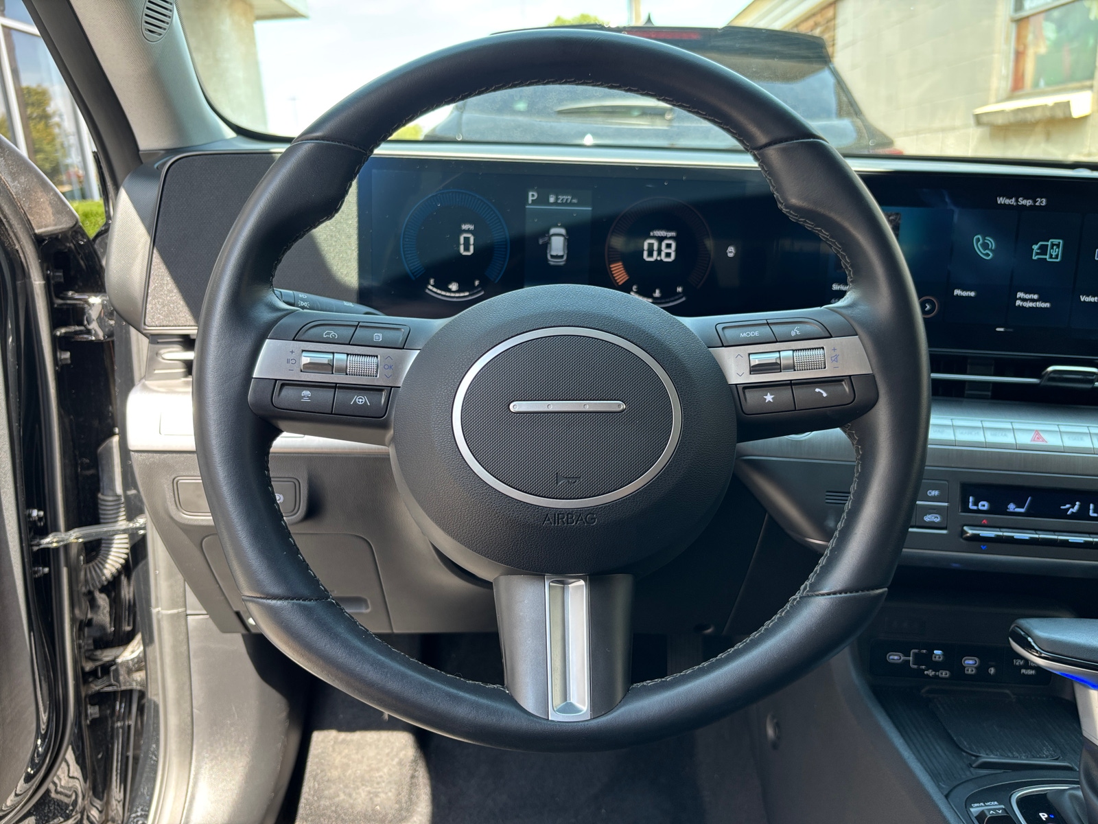 Thumbnail: 2026 Hyundai Kona - 4