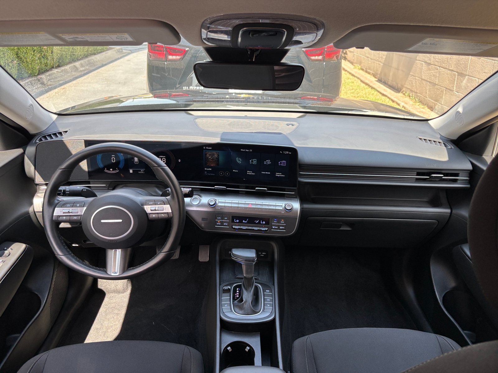 Thumbnail: 2026 Hyundai Kona - 2