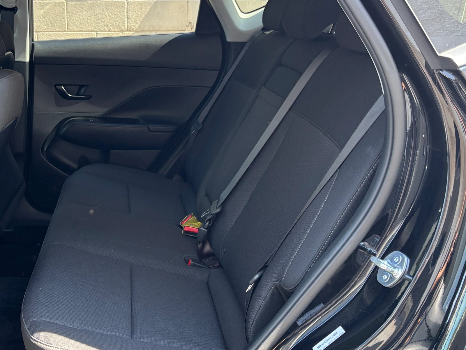 Thumbnail: 2026 Hyundai Kona - 5