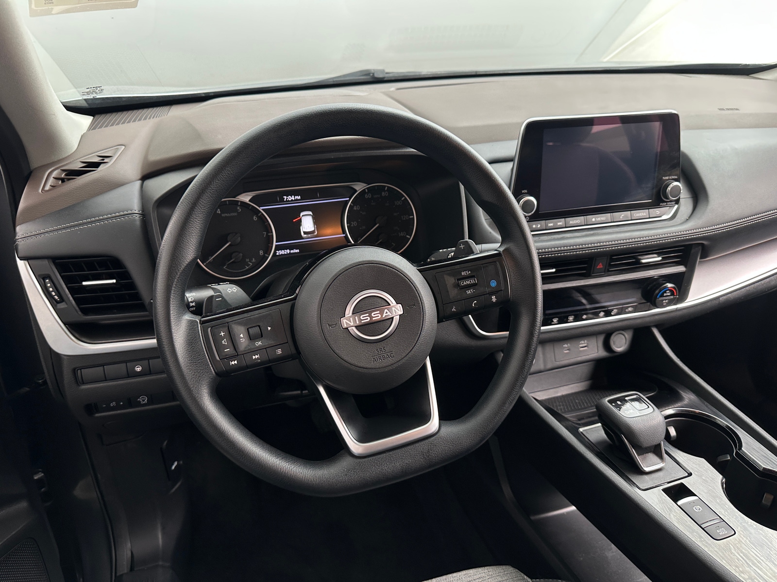 Thumbnail: 2023 Nissan Rogue - 5