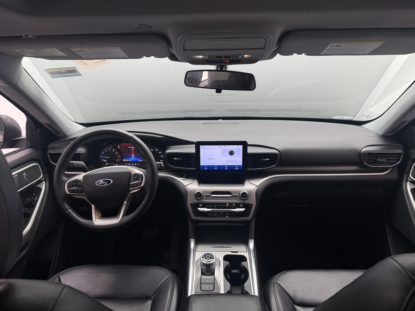 Thumbnail: 2021 Ford Explorer - 2