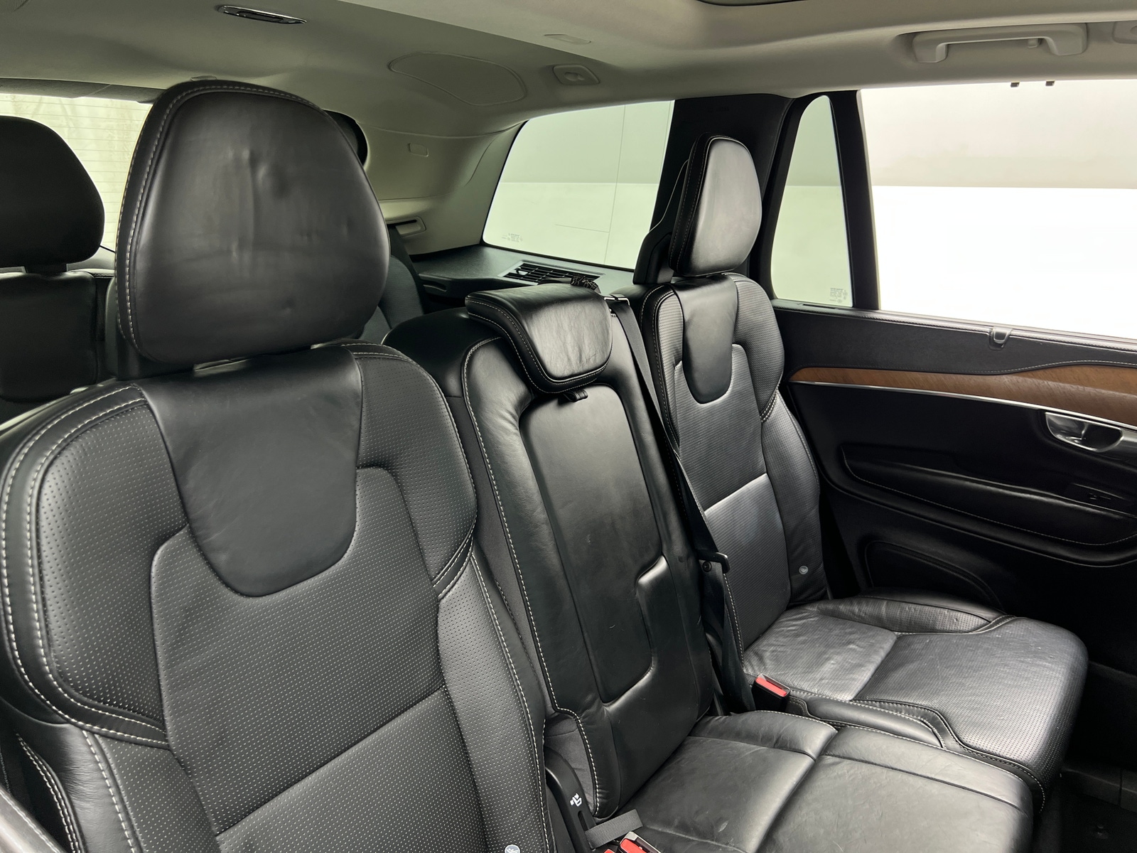 Thumbnail: 2020 Volvo XC90 - 5