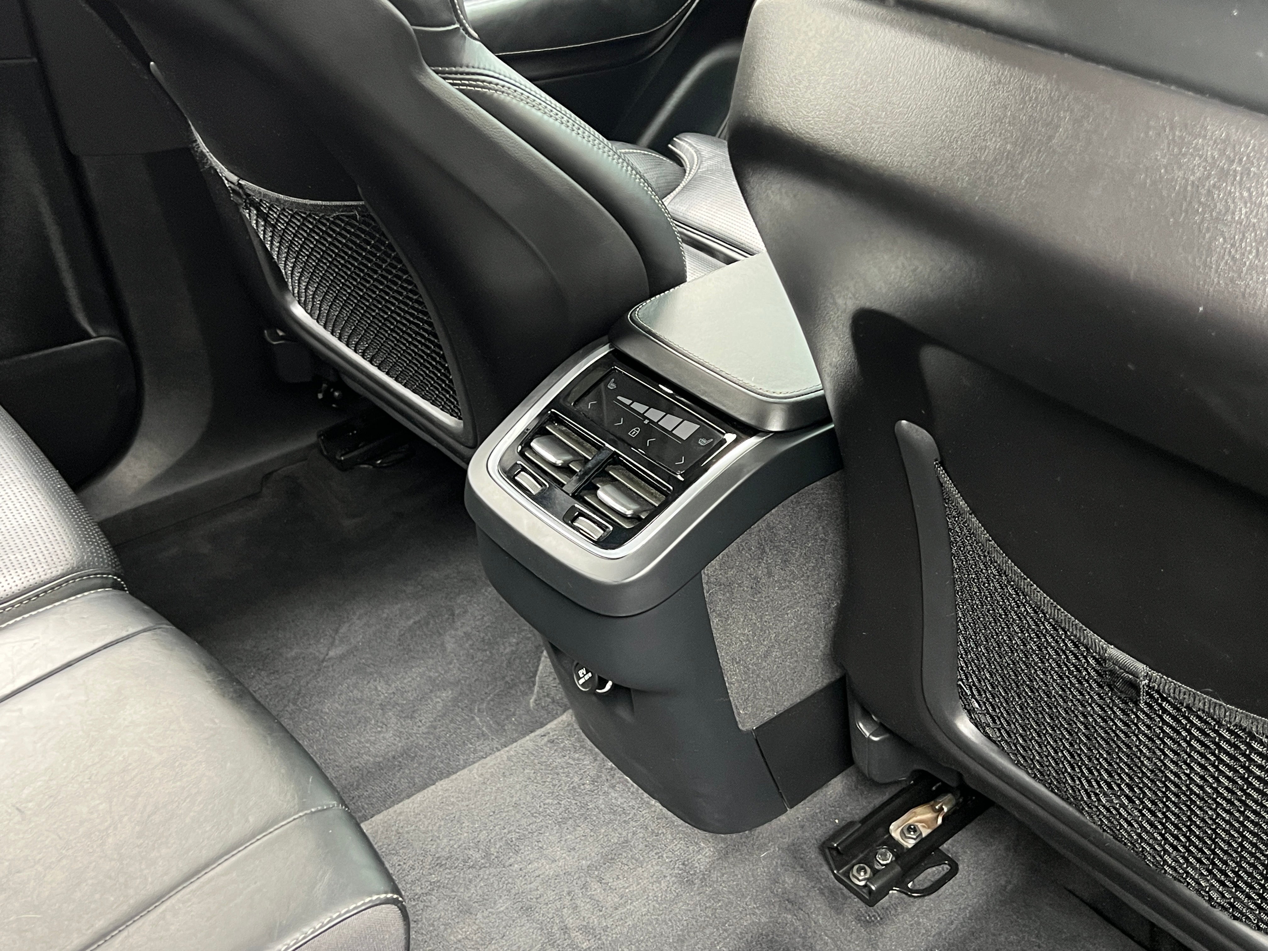 2020 Volvo XC90 Inscription