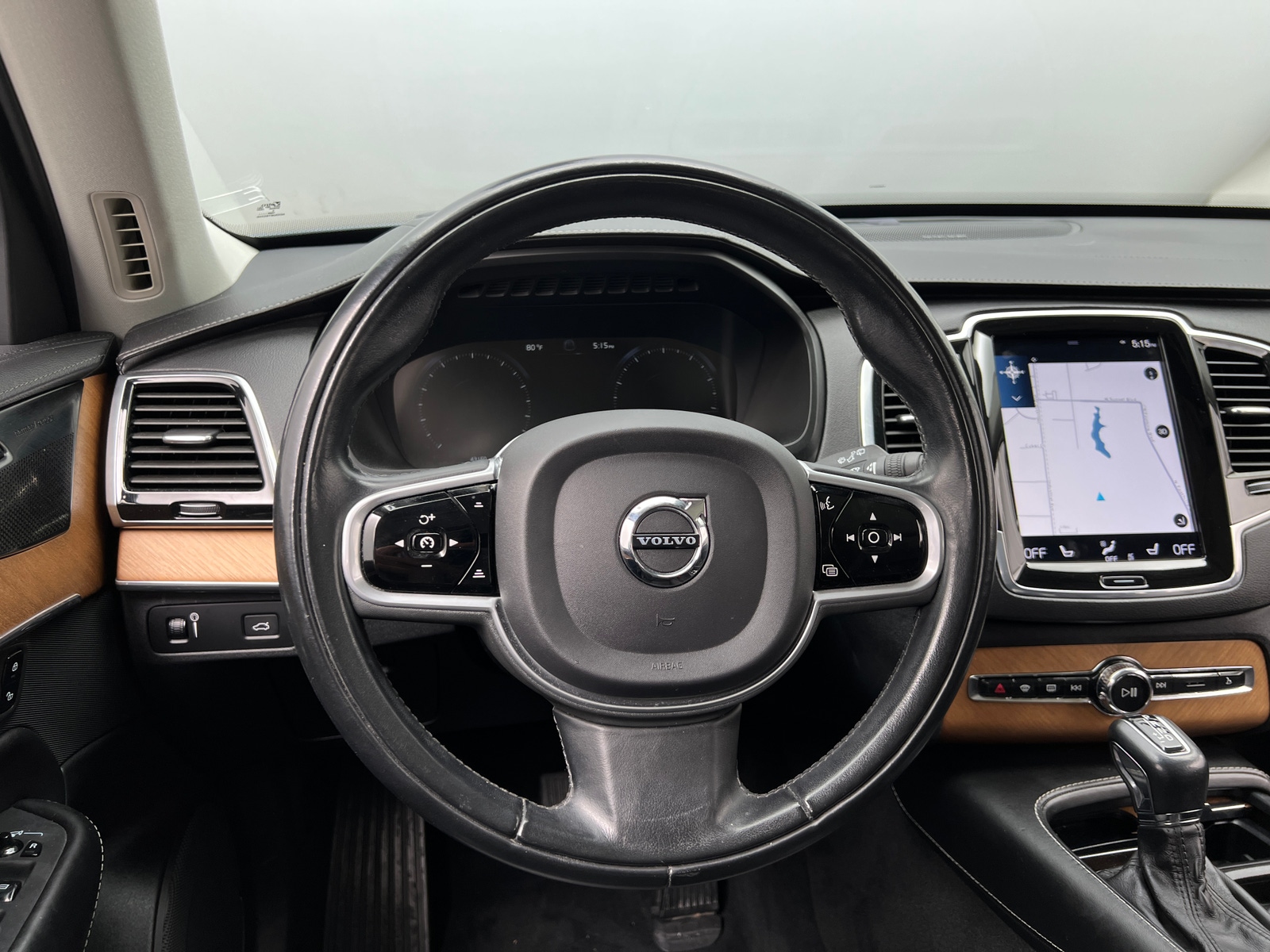 Thumbnail: 2020 Volvo XC90 - 4
