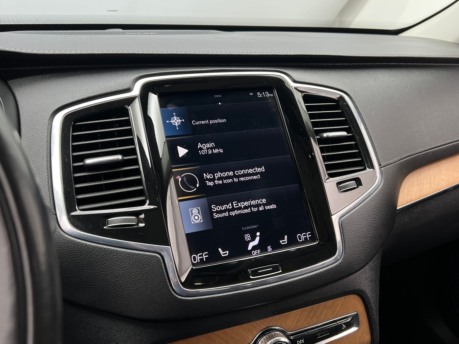 Thumbnail: 2020 Volvo XC90 - 3