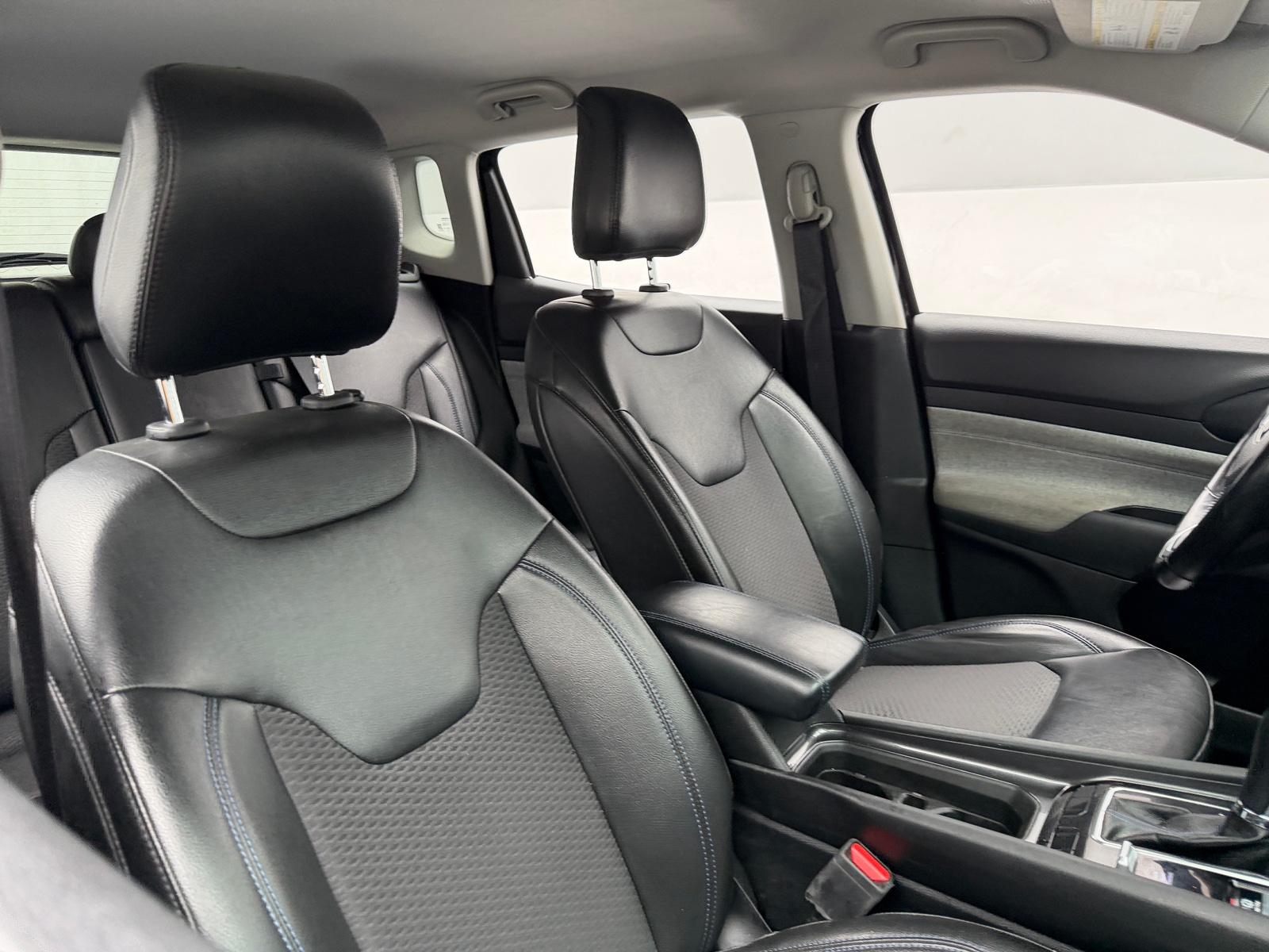 Thumbnail: 2022 Jeep Compass - 2