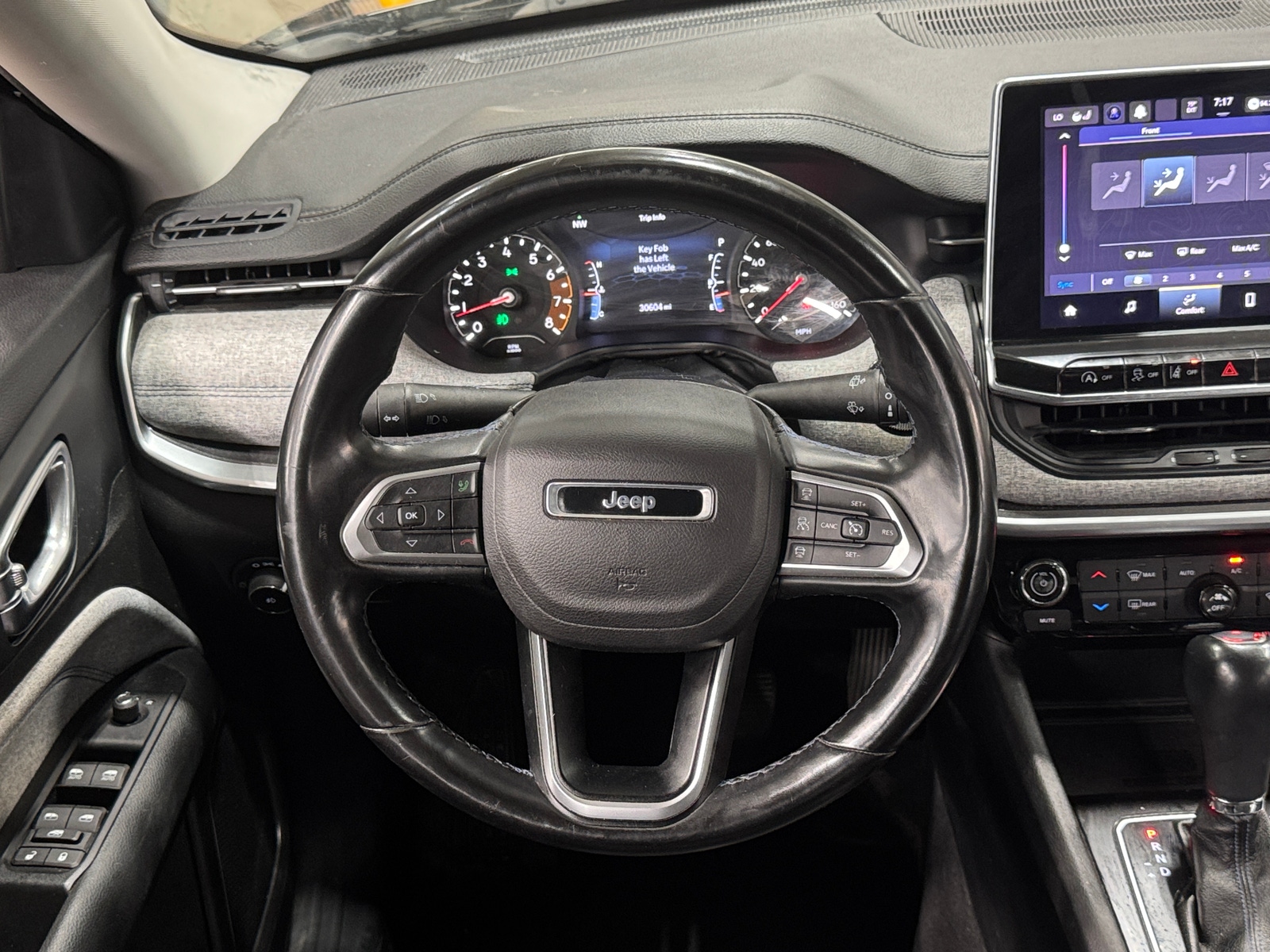 Thumbnail: 2022 Jeep Compass - 5