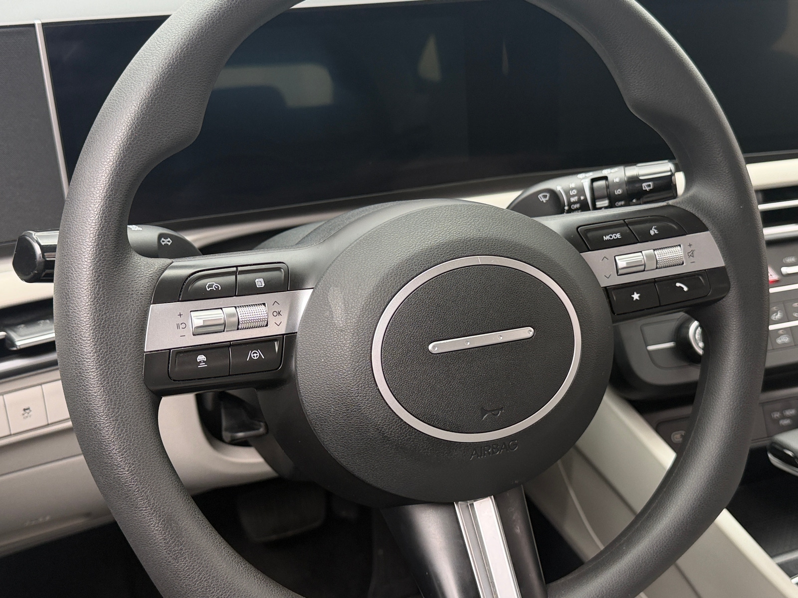 Thumbnail: 2025 Hyundai Tucson - 5
