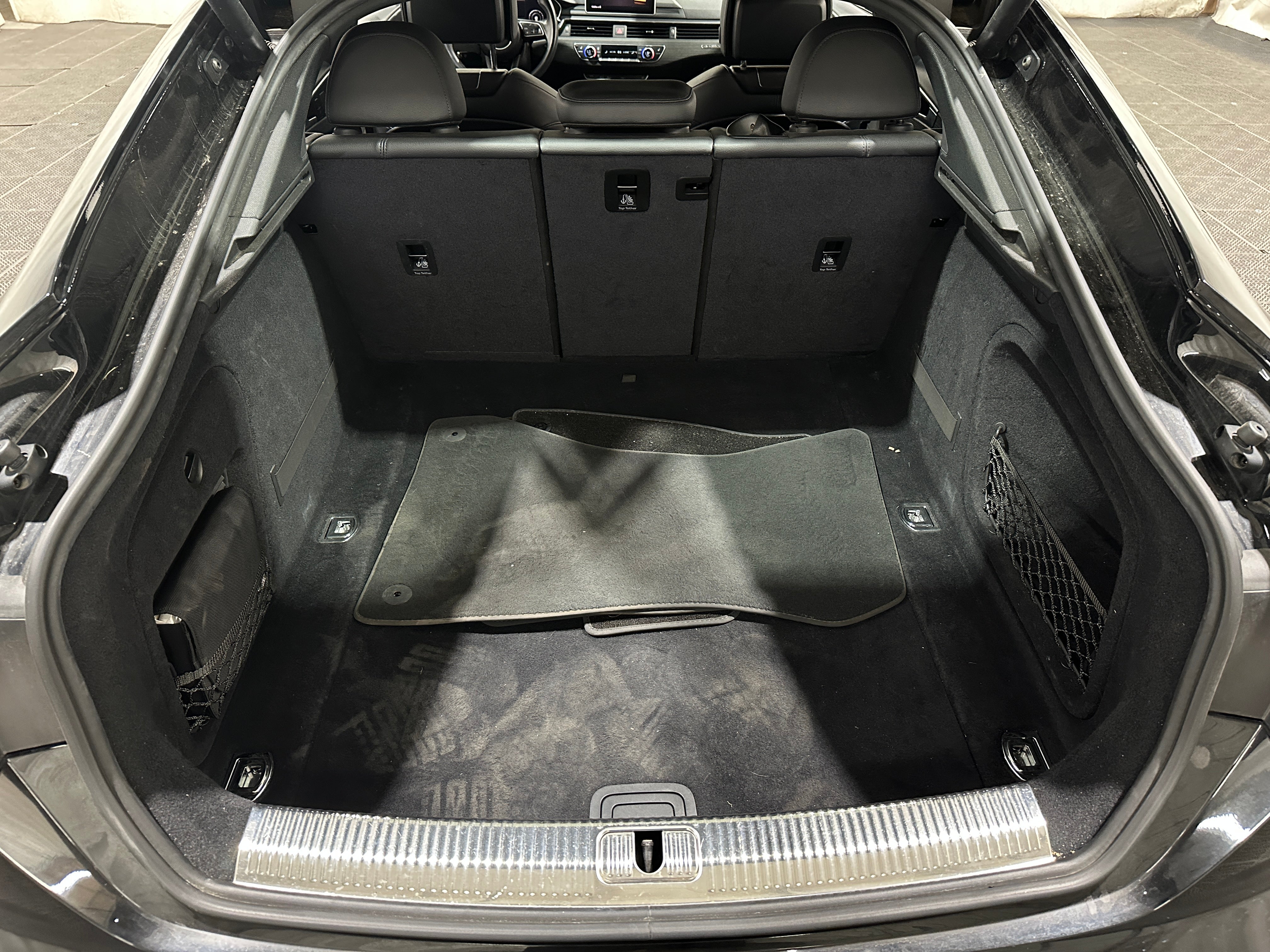 2019 Audi A5 Sportback