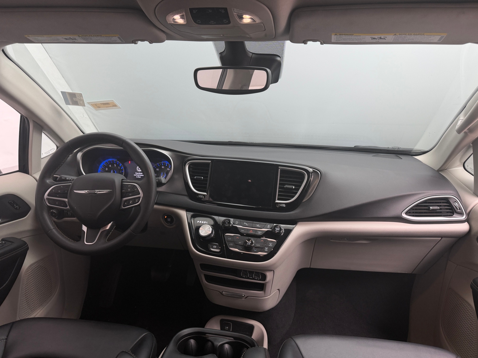 Thumbnail: 2024 Chrysler Pacifica - 2