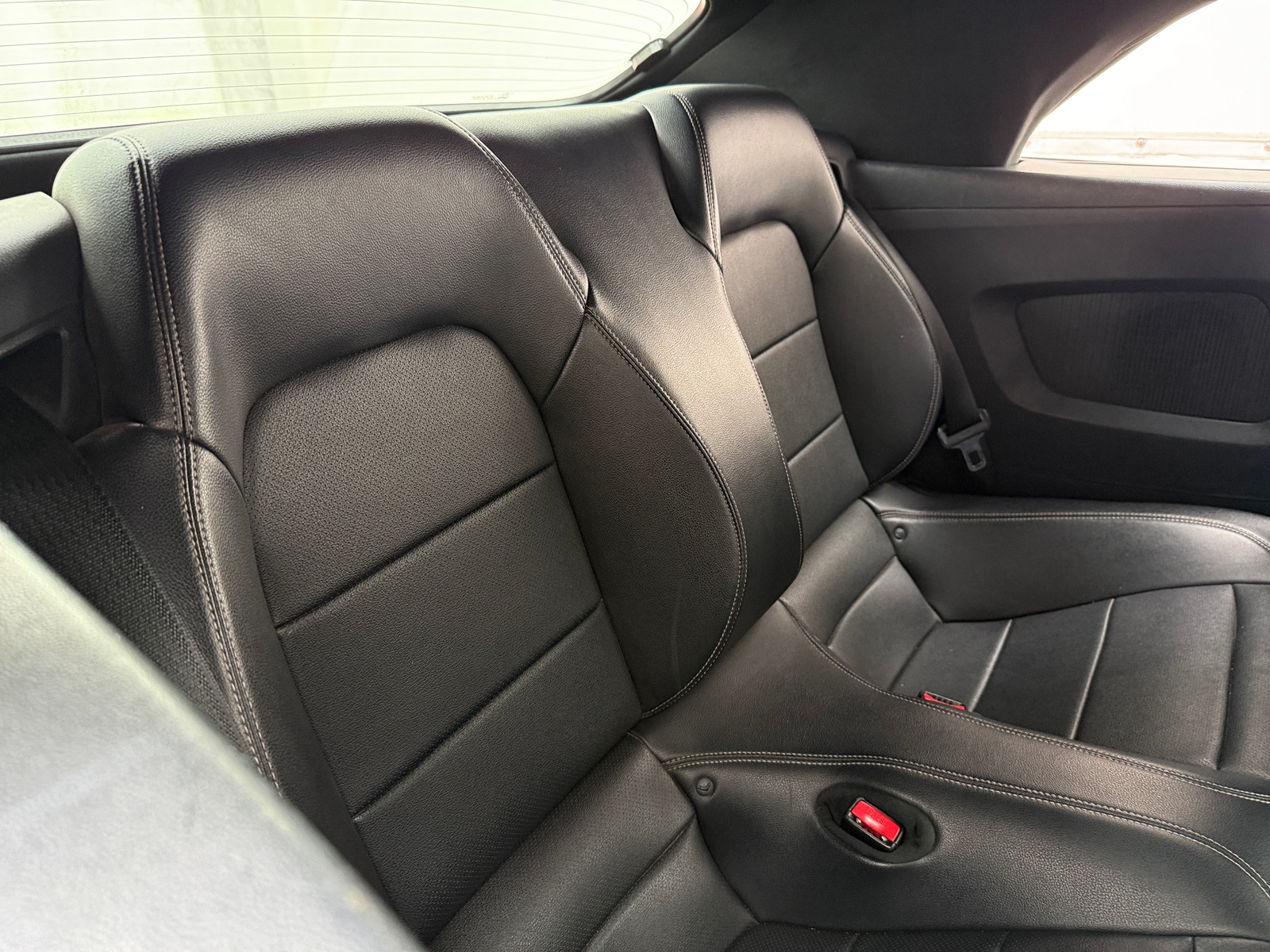 Thumbnail: 2016 Ford Mustang - 5