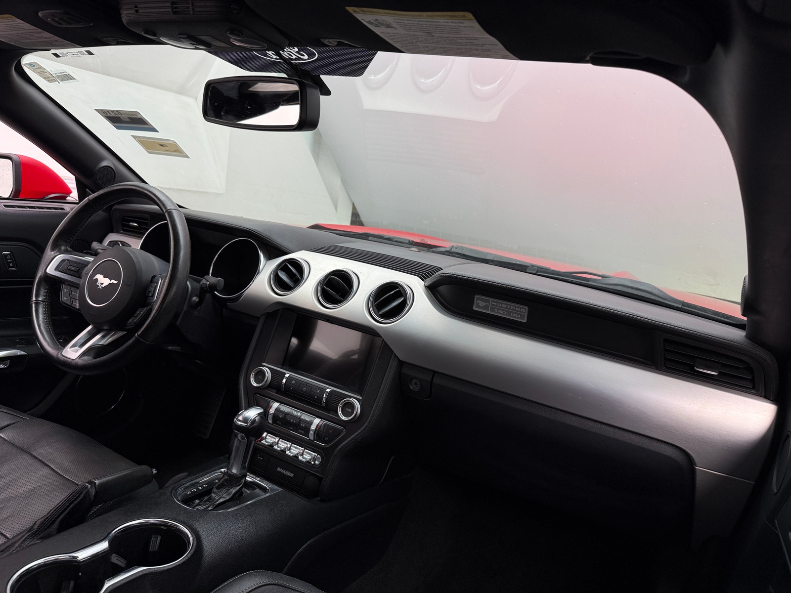 Thumbnail: 2016 Ford Mustang - 2