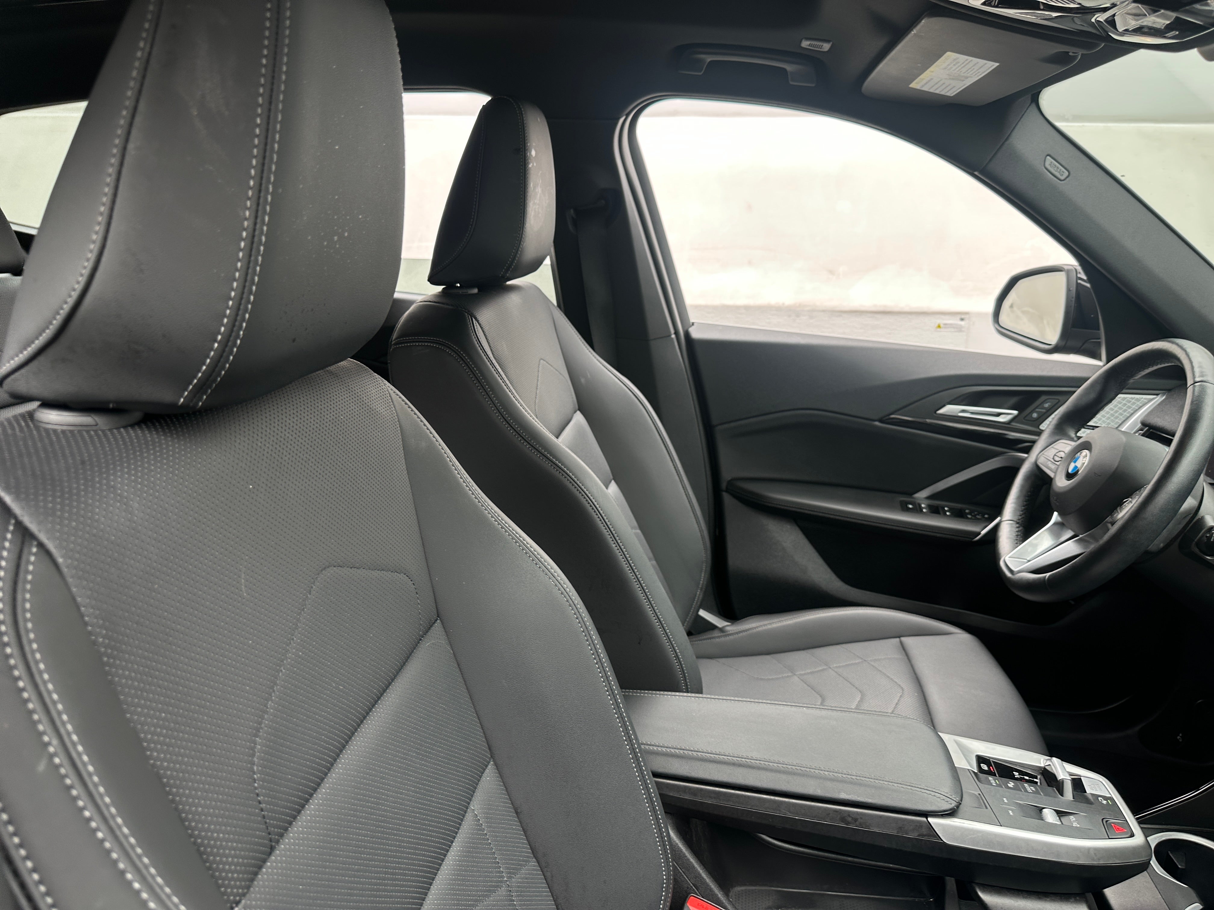 2023 BMW X1