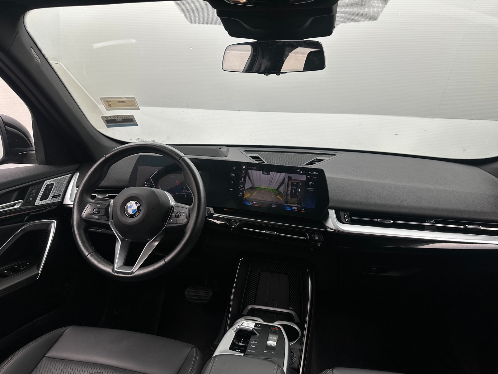 Thumbnail: 2023 BMW X1 - 2