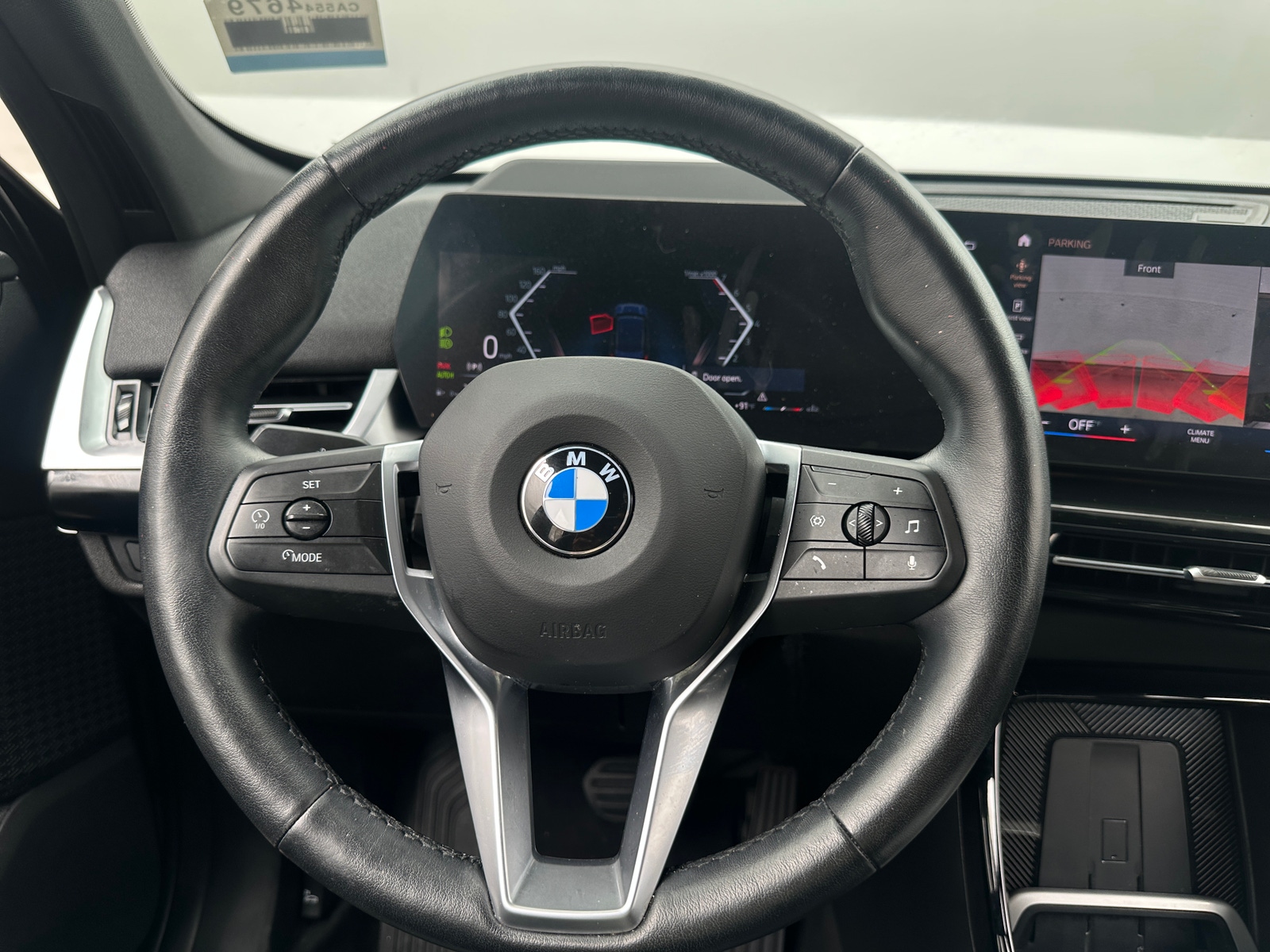 Thumbnail: 2023 BMW X1 - 4