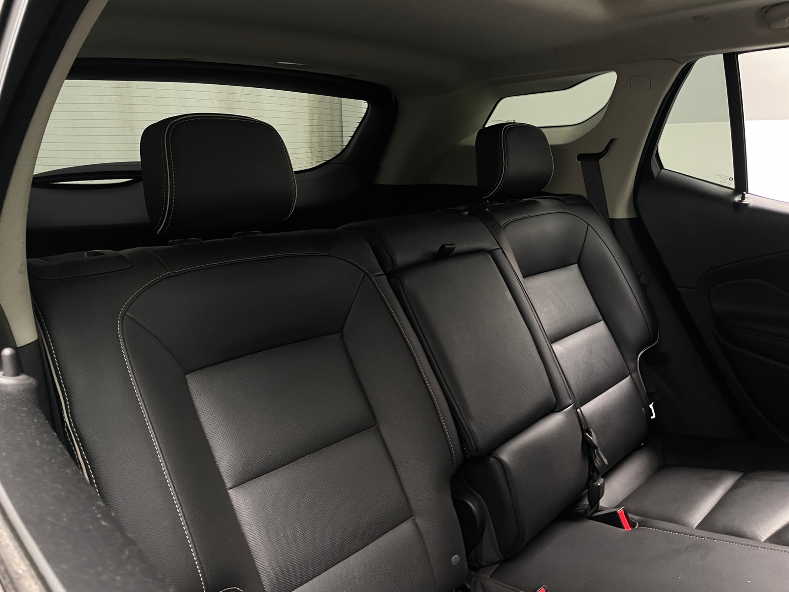 Thumbnail: 2020 GMC Terrain - 5