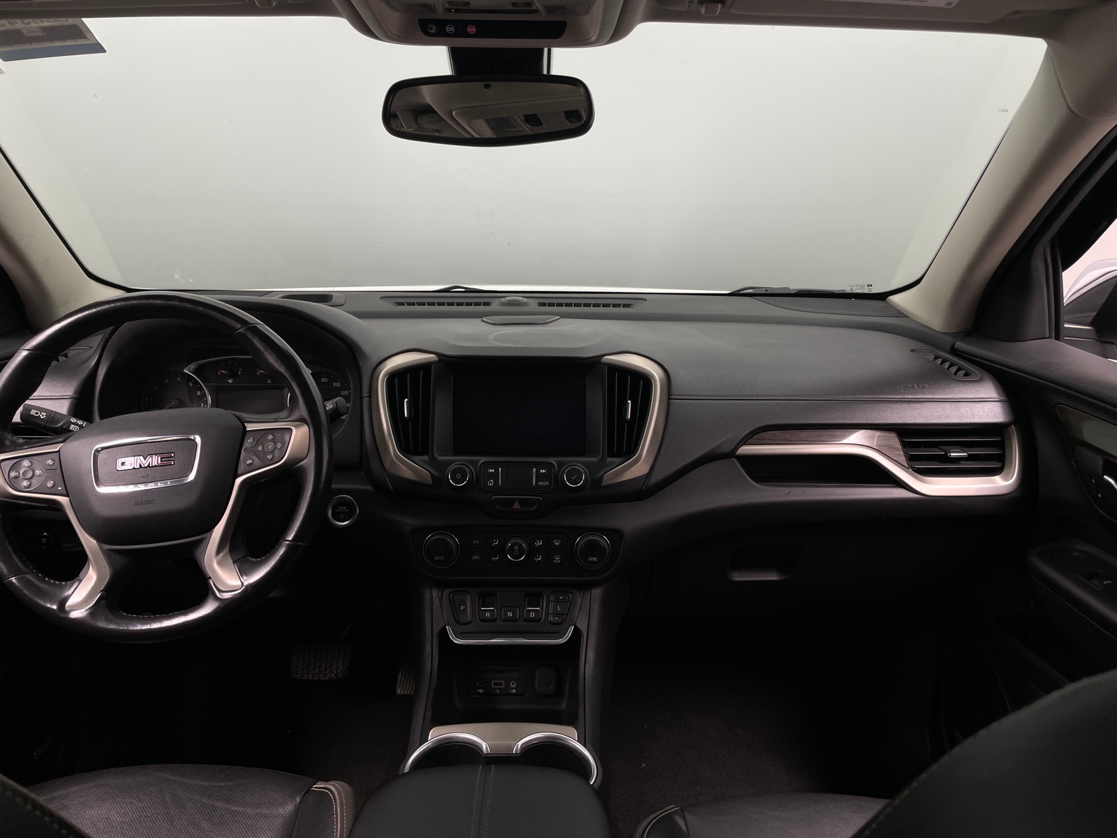 Thumbnail: 2020 GMC Terrain - 2
