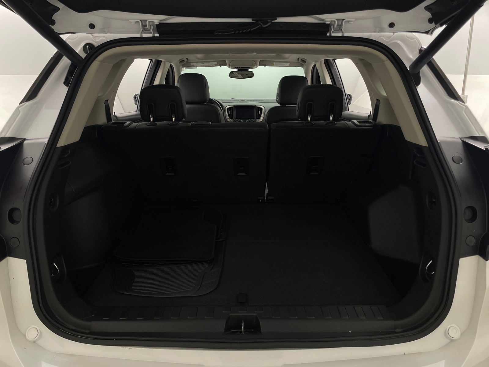 Thumbnail: 2020 GMC Terrain - 6