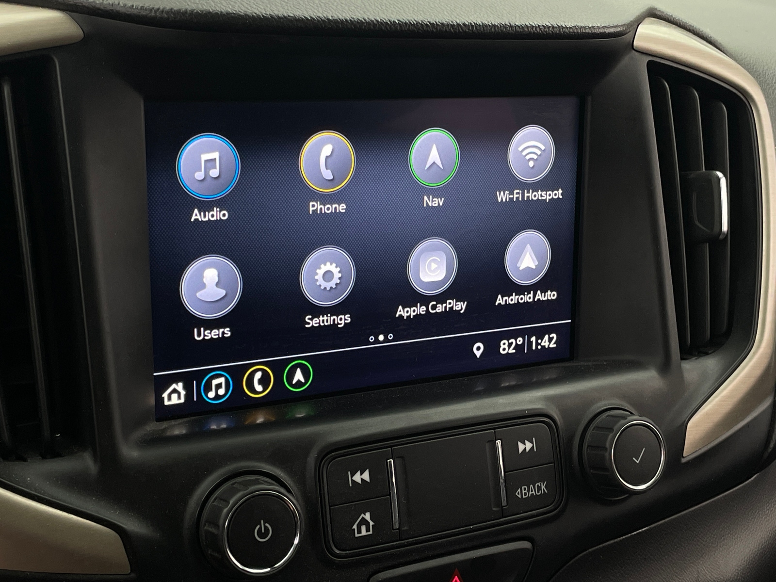 Thumbnail: 2020 GMC Terrain - 3