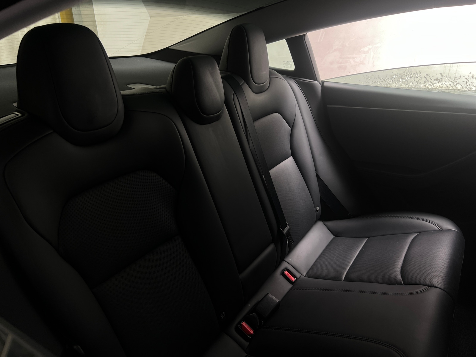 Thumbnail: 2024 Tesla Model 3 - 5