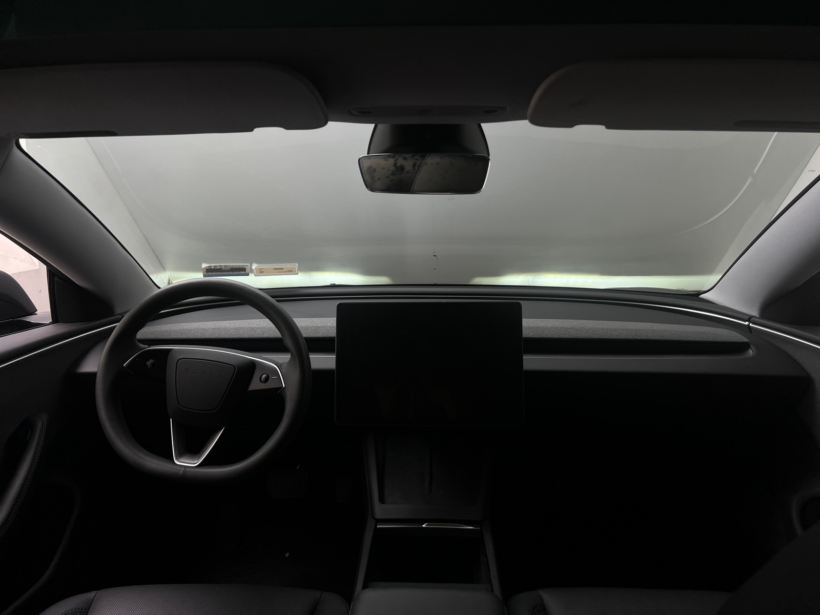 Thumbnail: 2024 Tesla Model 3 - 2