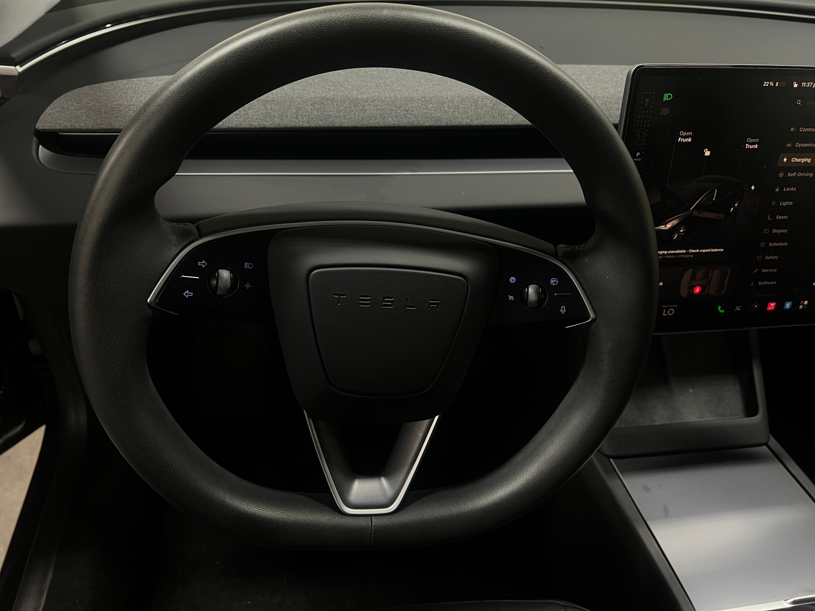 Thumbnail: 2024 Tesla Model 3 - 4