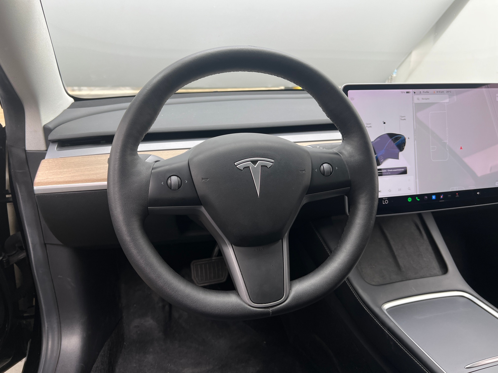 Thumbnail: 2022 Tesla Model 3 - 4