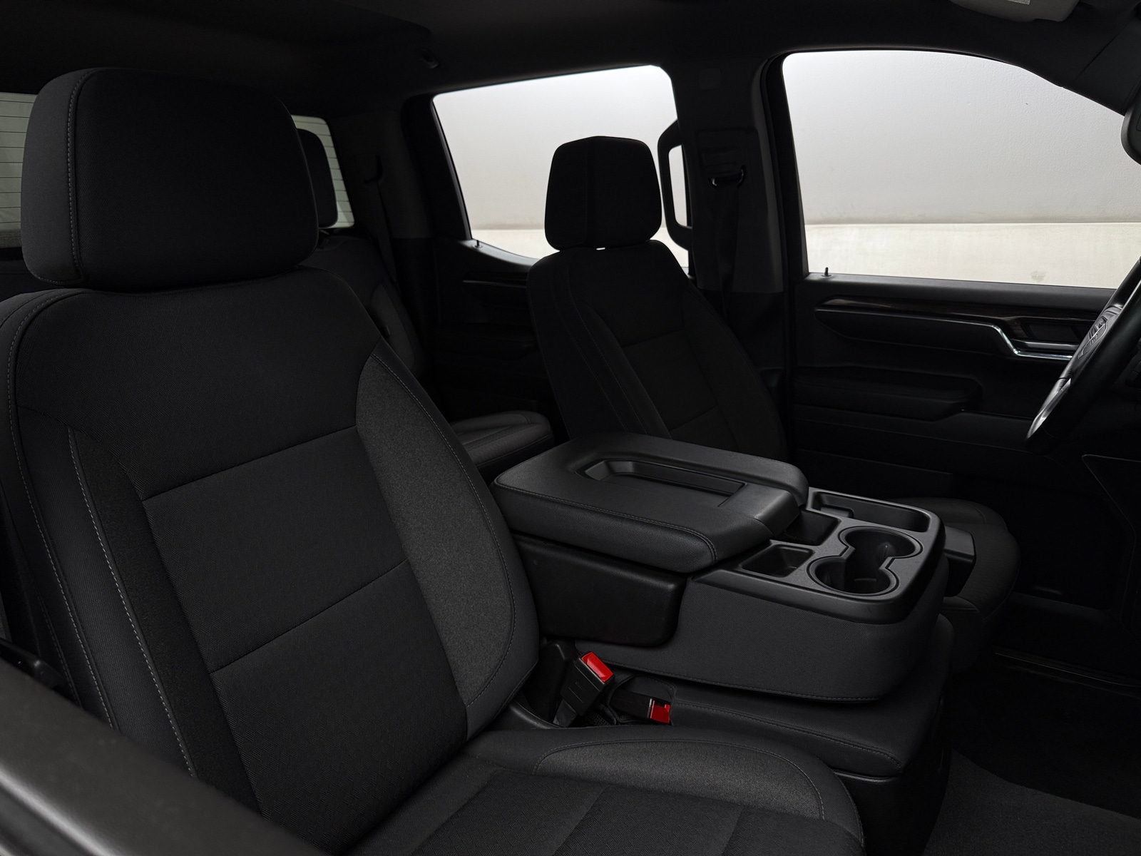 Thumbnail: 2024 GMC Sierra 1500 - 2