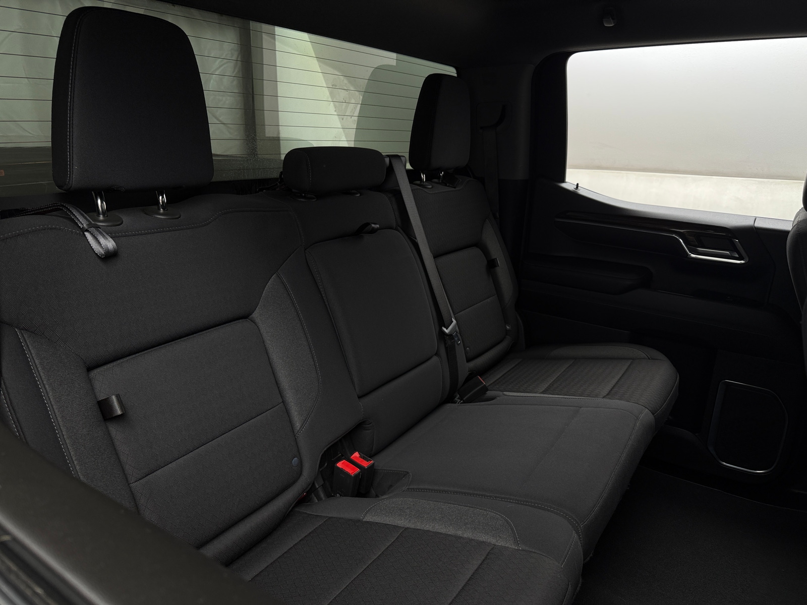 Thumbnail: 2024 GMC Sierra 1500 - 6