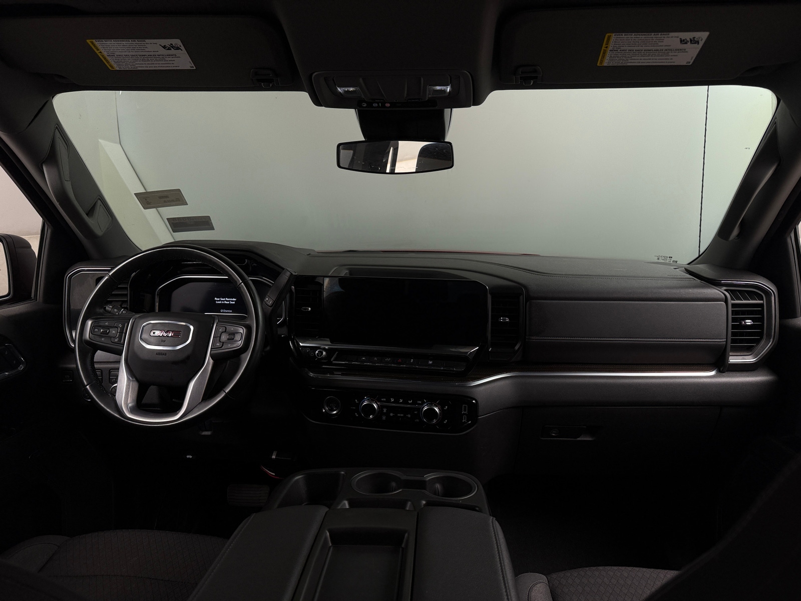 Thumbnail: 2024 GMC Sierra 1500 - 3