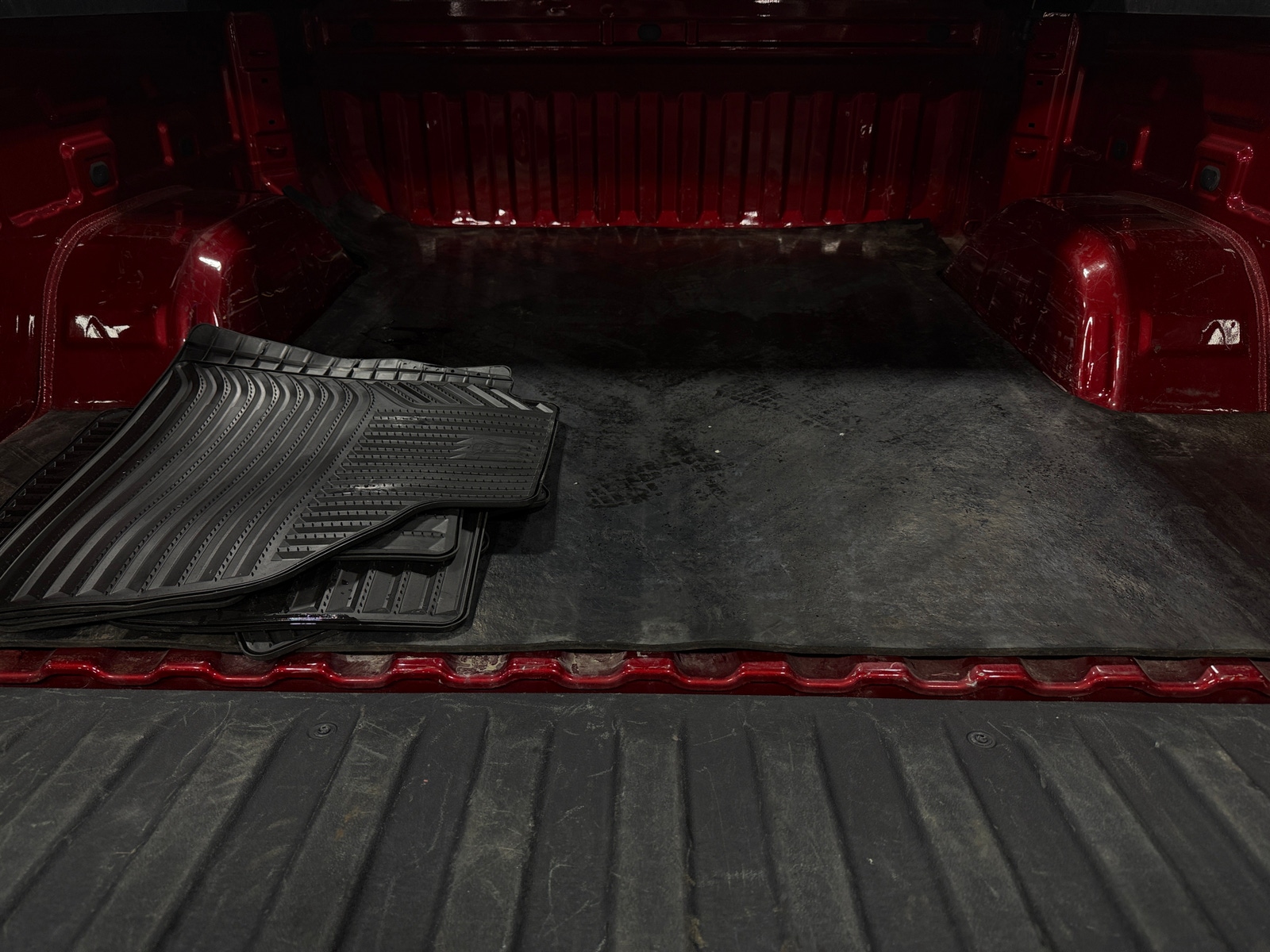 Thumbnail: 2024 GMC Sierra 1500 - 7