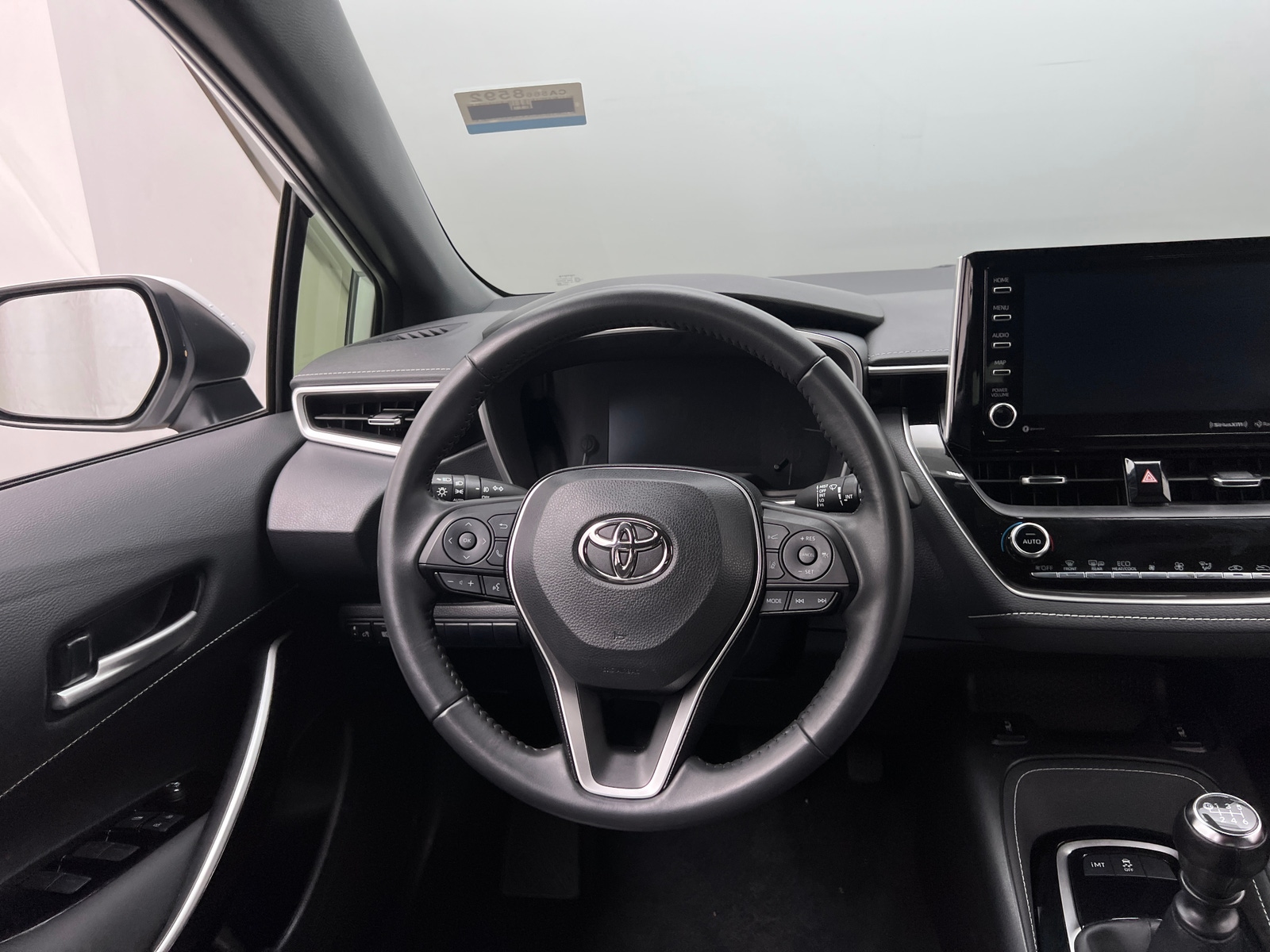Thumbnail: 2022 Toyota Corolla - 5